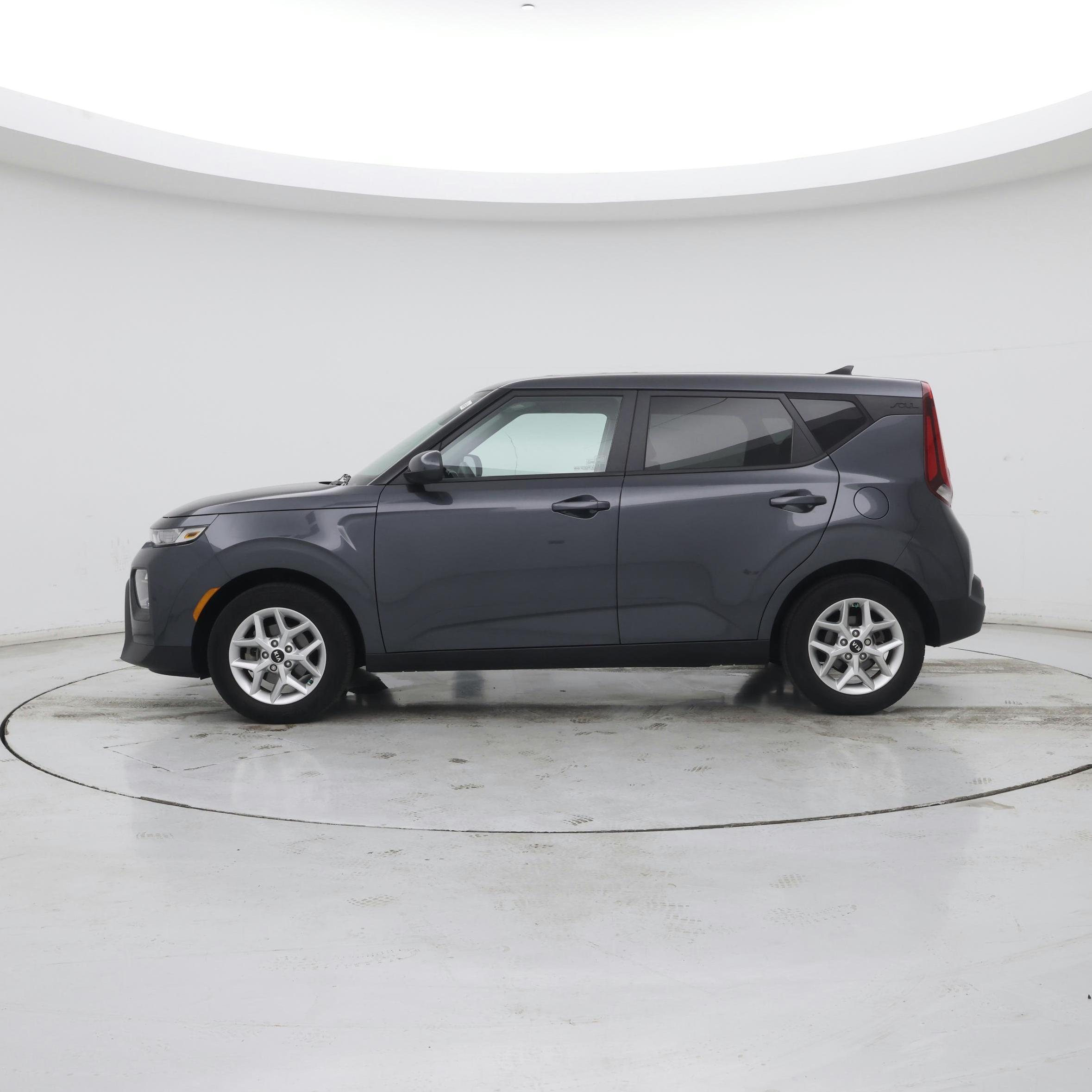 Thumbnail: 2020 Kia Soul - 3