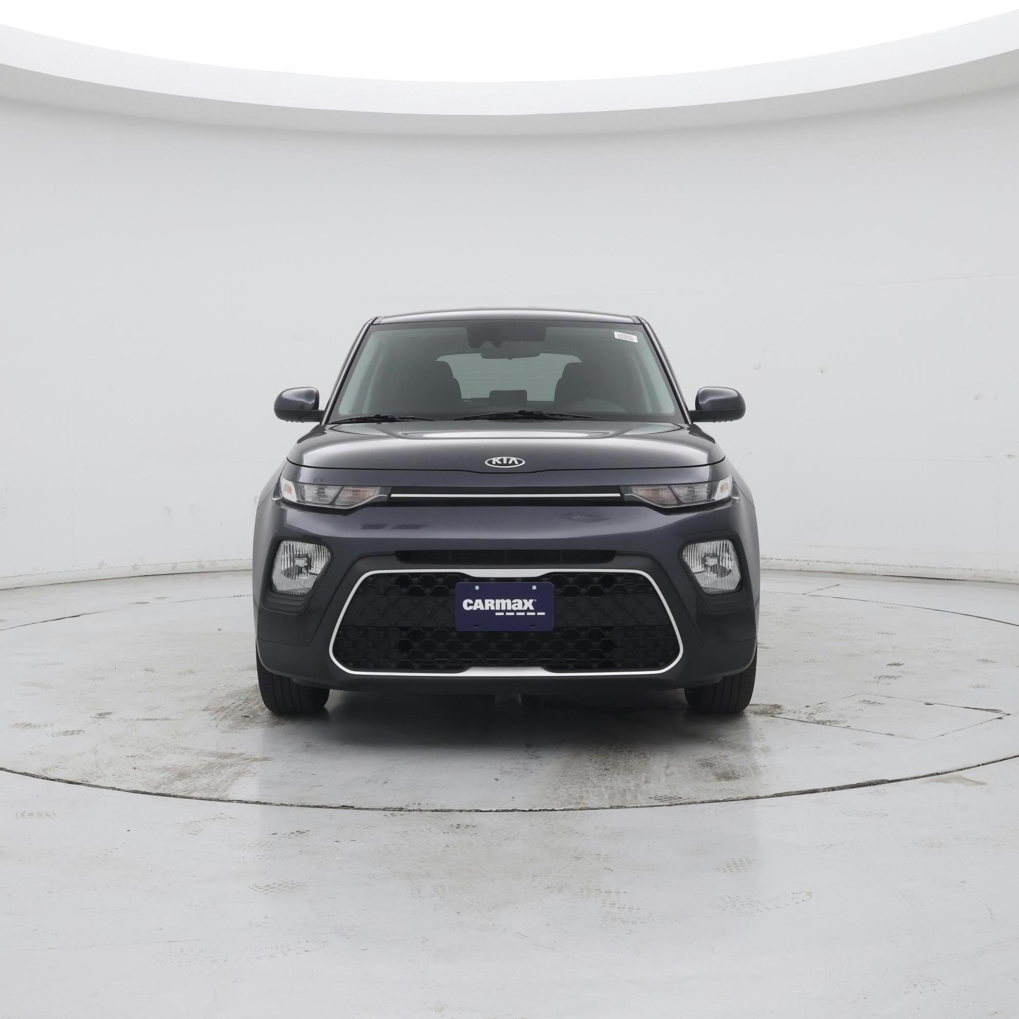 Thumbnail: 2020 Kia Soul - 5
