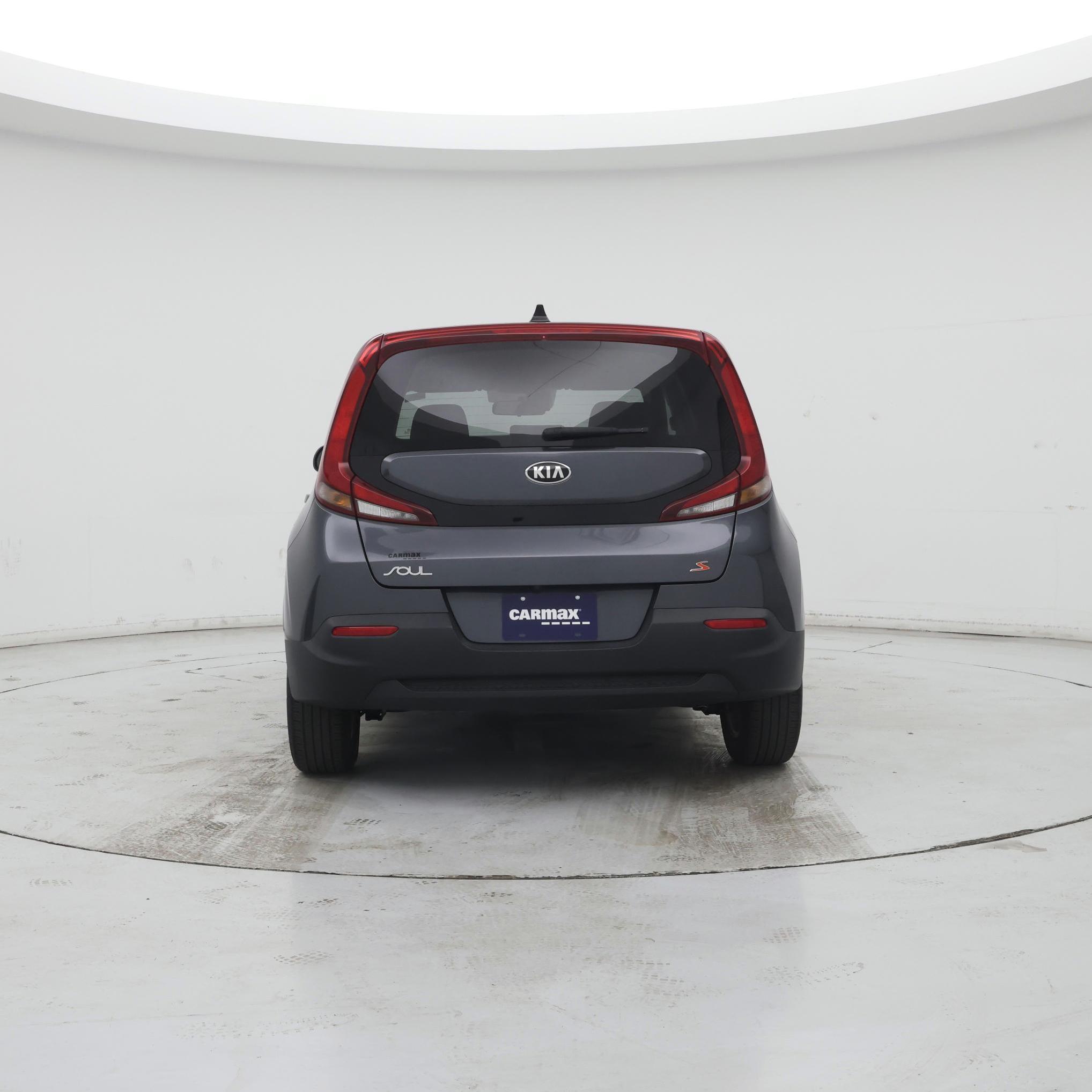 Thumbnail: 2020 Kia Soul - 6