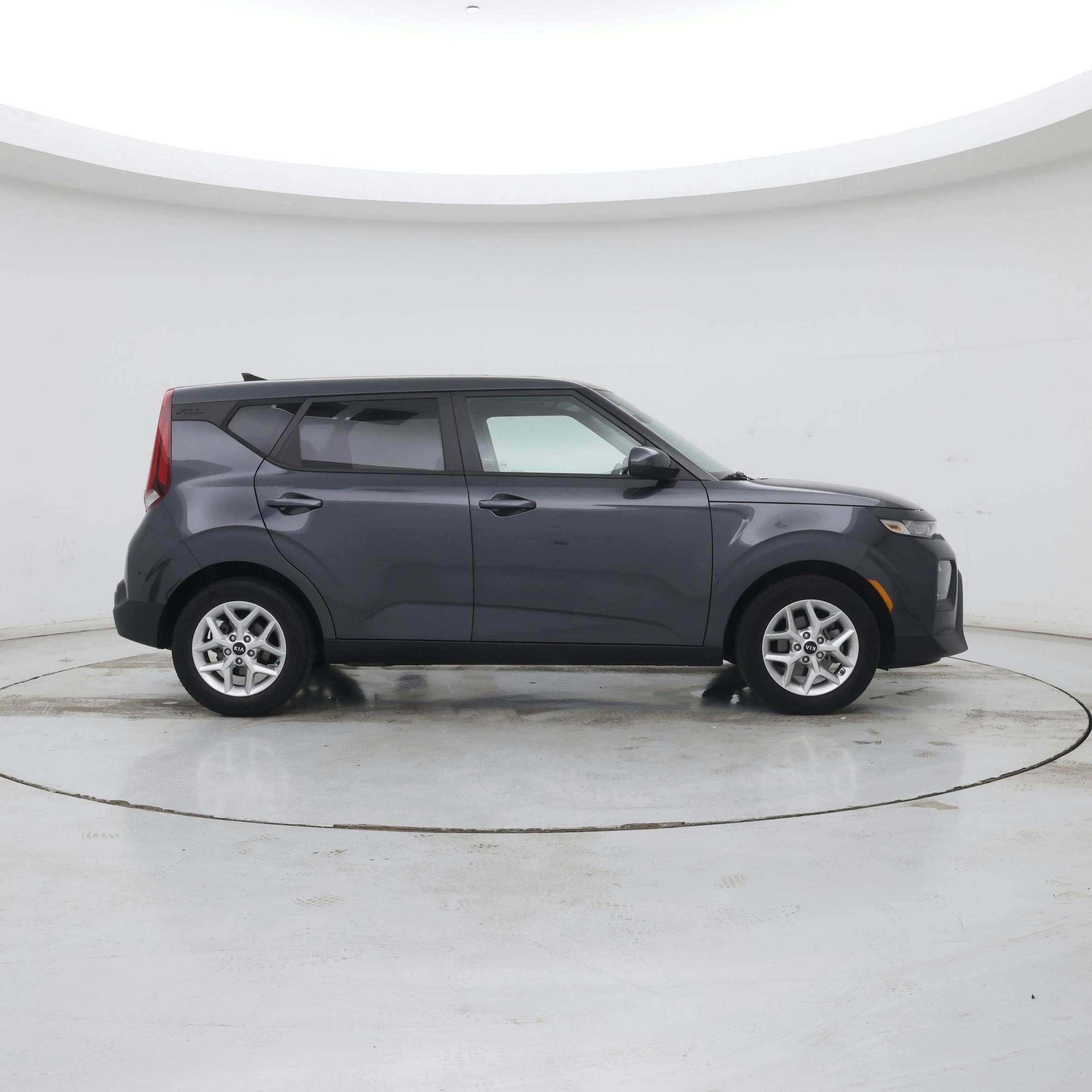 Thumbnail: 2020 Kia Soul - 7