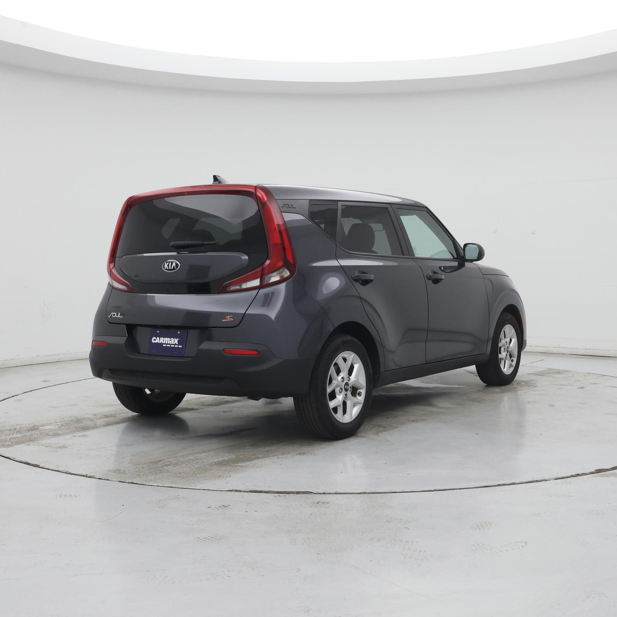 Thumbnail: 2020 Kia Soul - 8