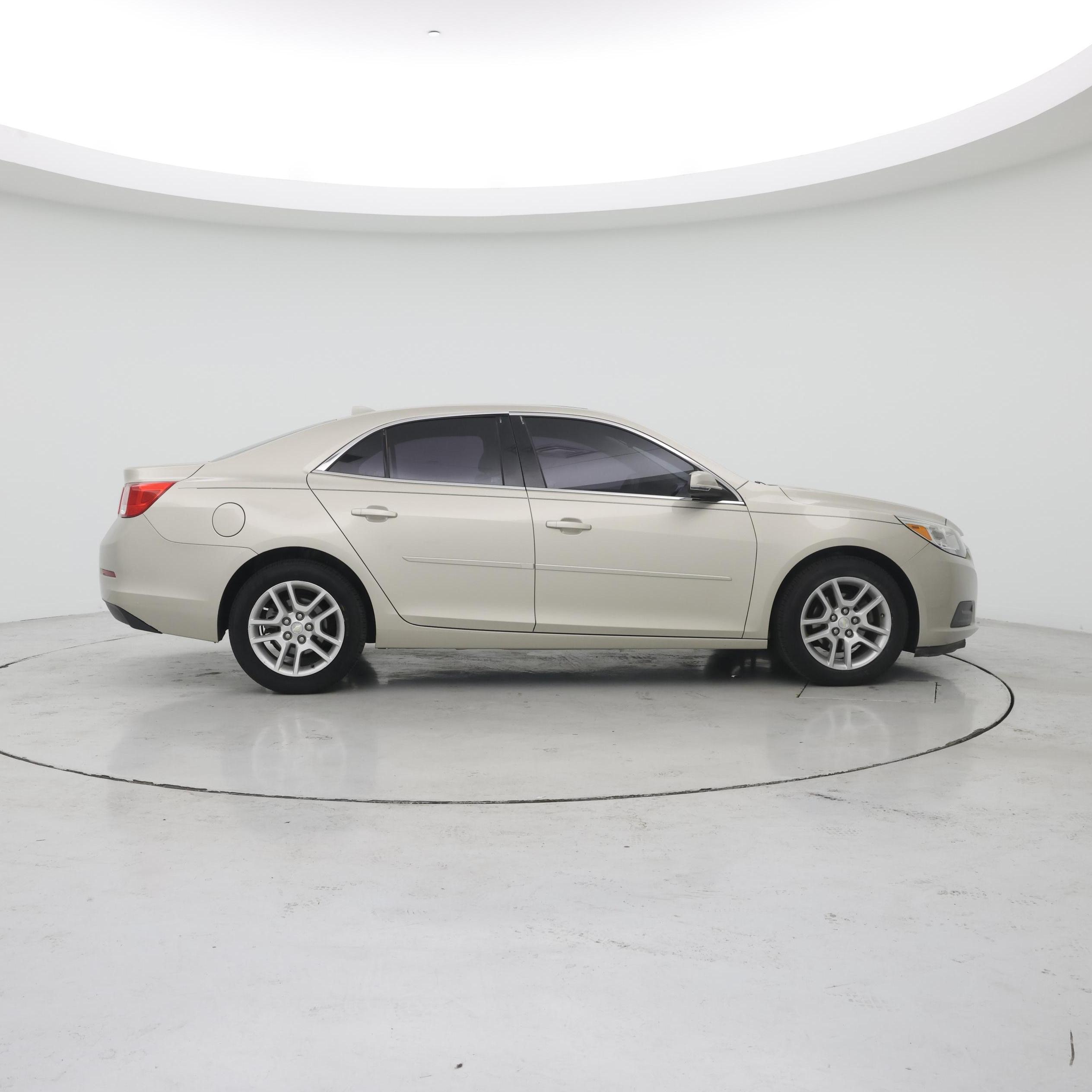 Thumbnail: 2014 Chevrolet Malibu - 7