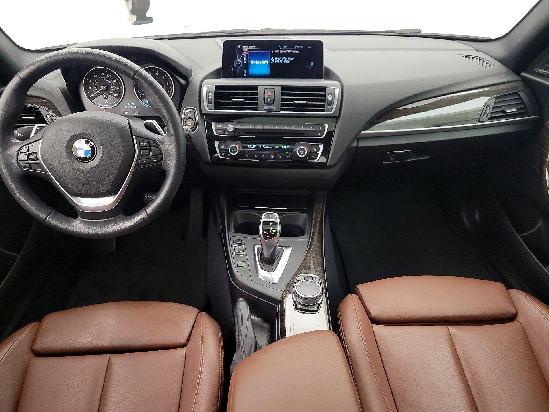 Thumbnail: 2016 BMW 2 Series - 9