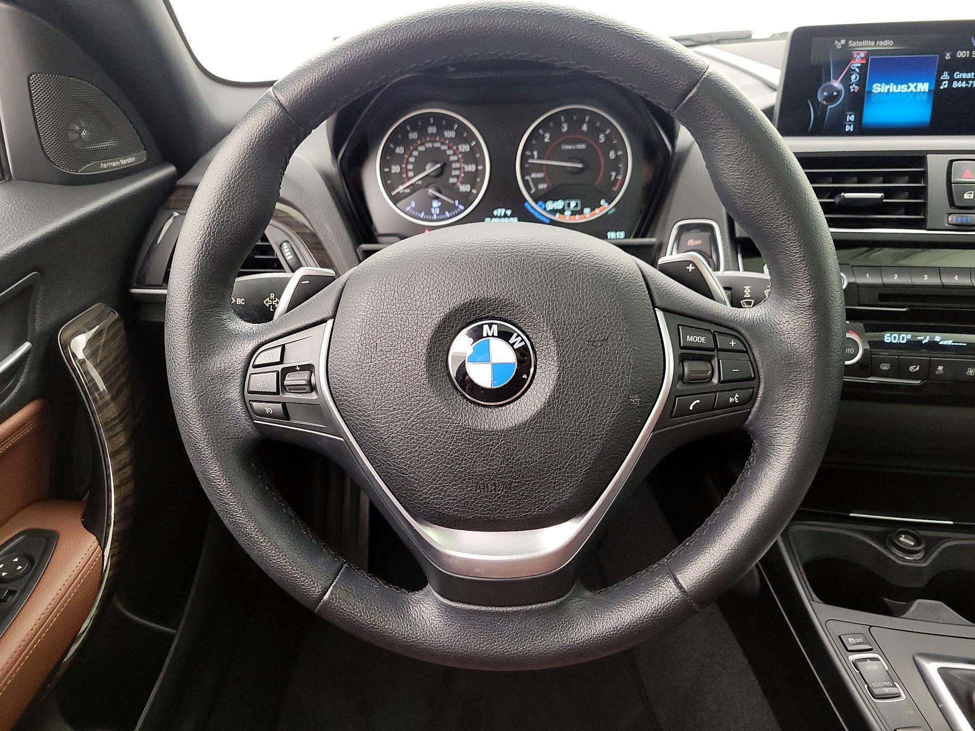 Thumbnail: 2016 BMW 2 Series - 10