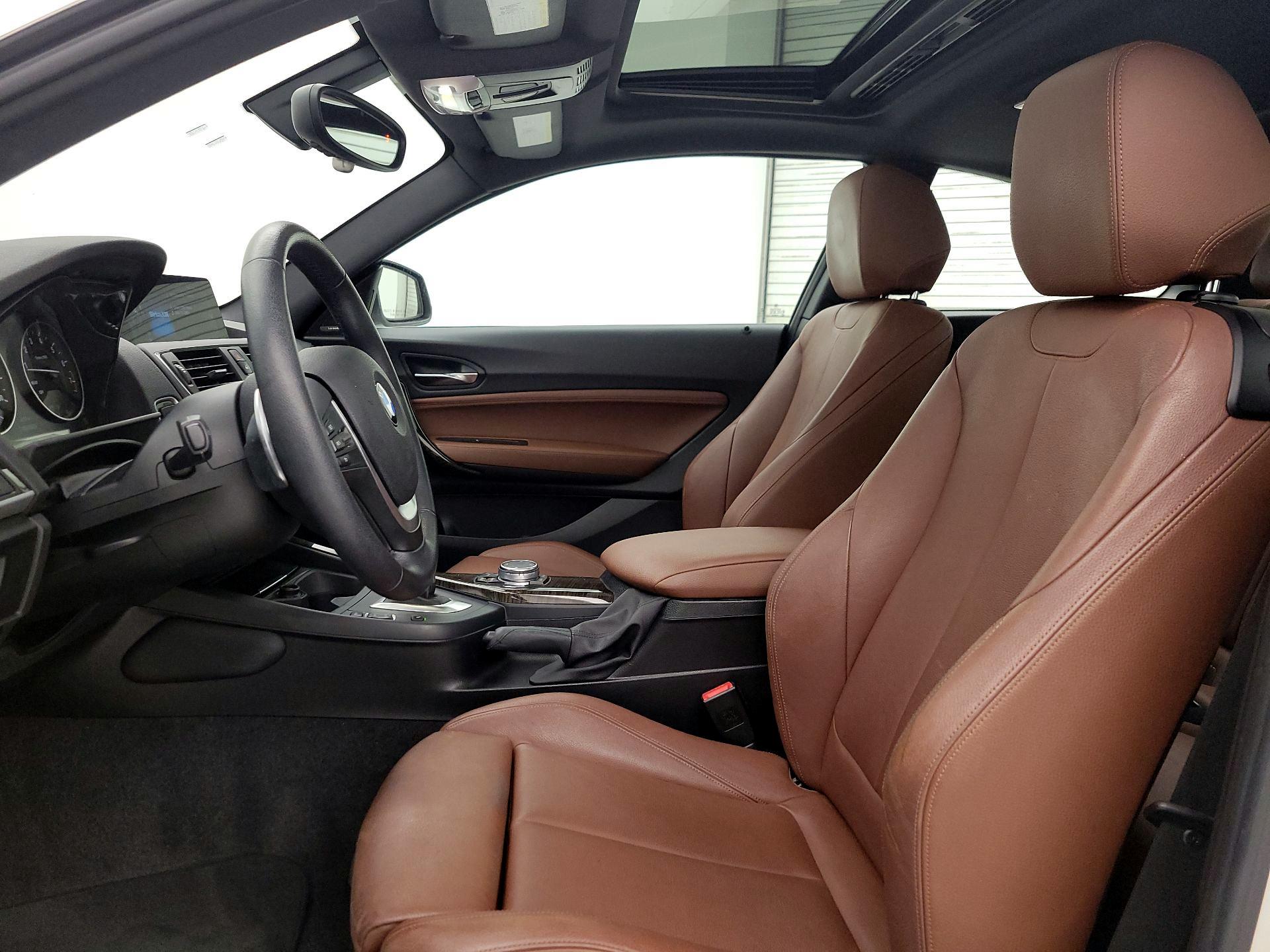 Thumbnail: 2016 BMW 2 Series - 11