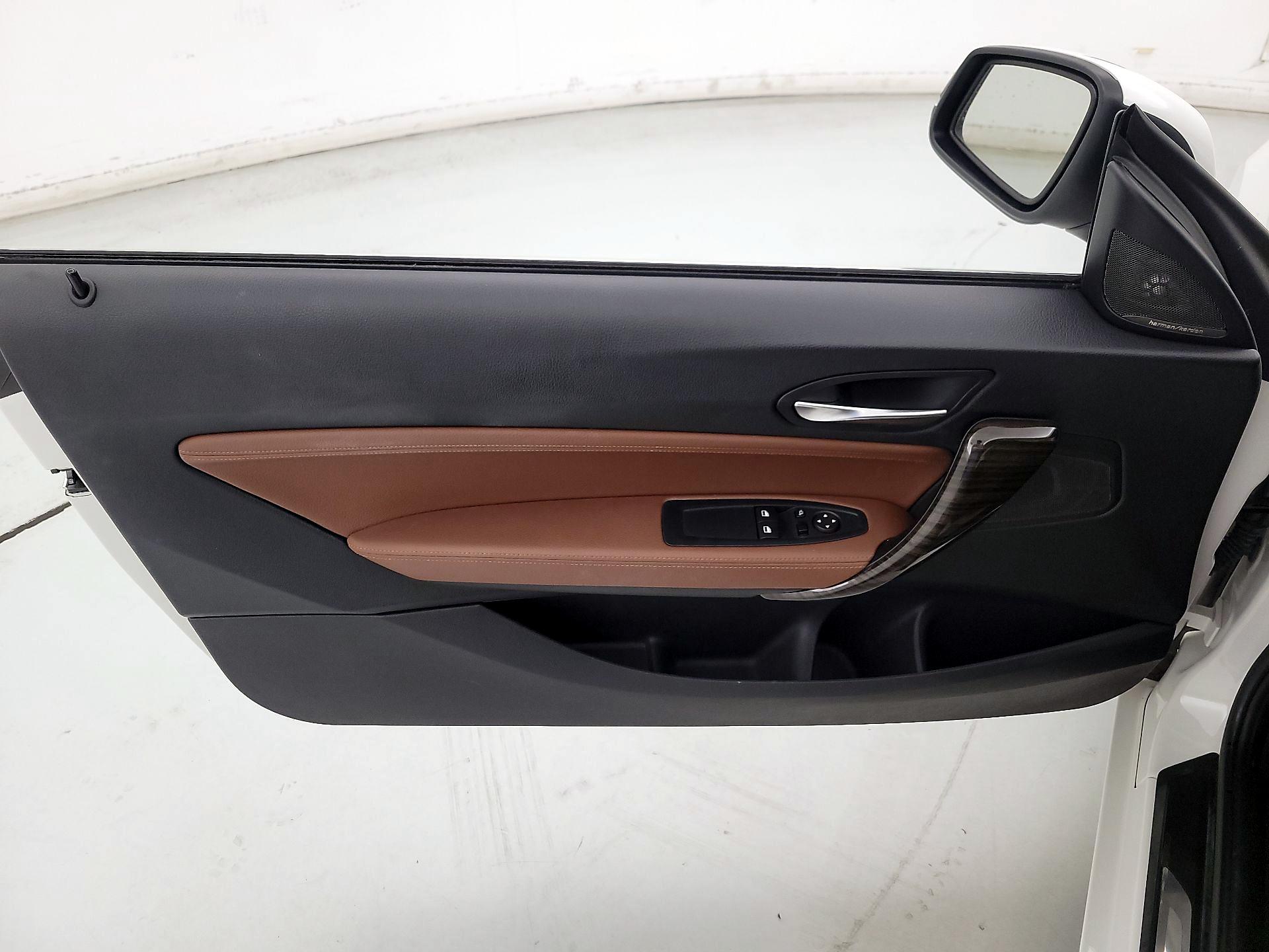 Thumbnail: 2016 BMW 2 Series - 12