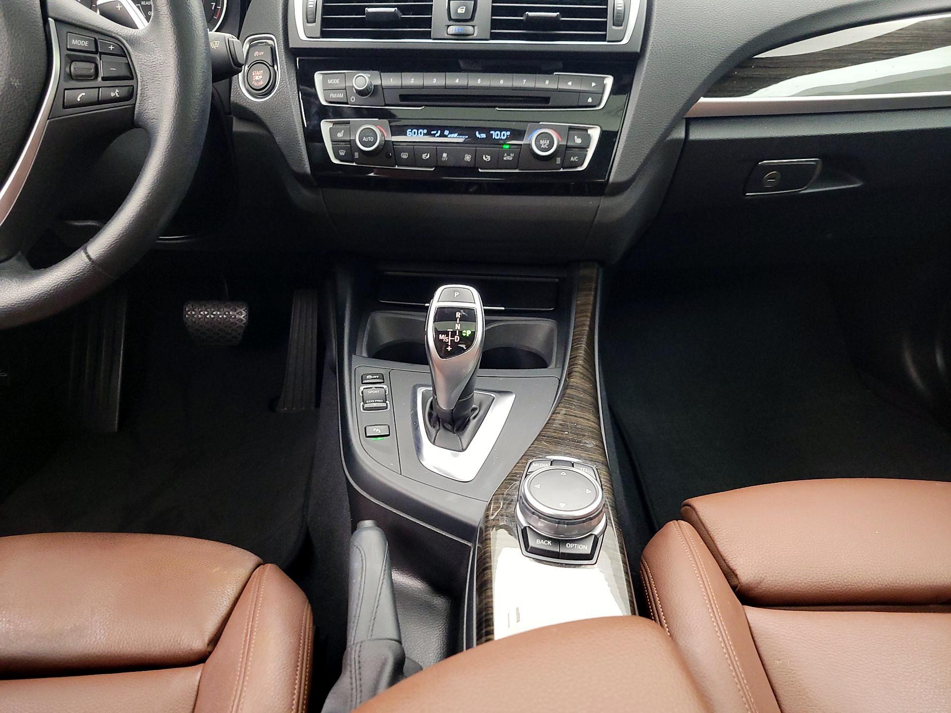 Thumbnail: 2016 BMW 2 Series - 18