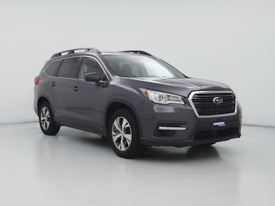 2022 Subaru Ascent Premium