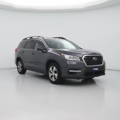 2022 Subaru Ascent Premium