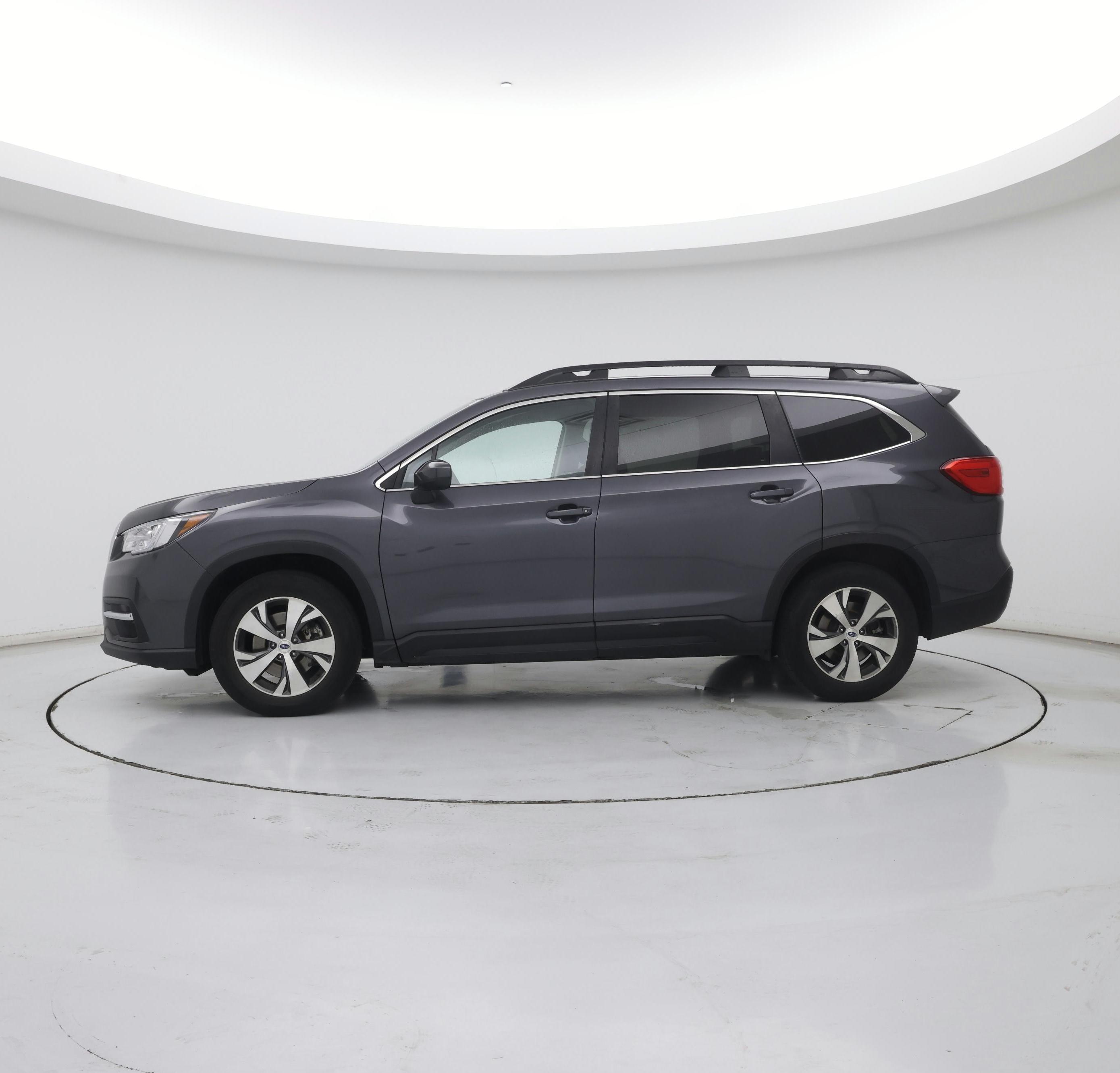 Thumbnail: 2022 Subaru Ascent - 3