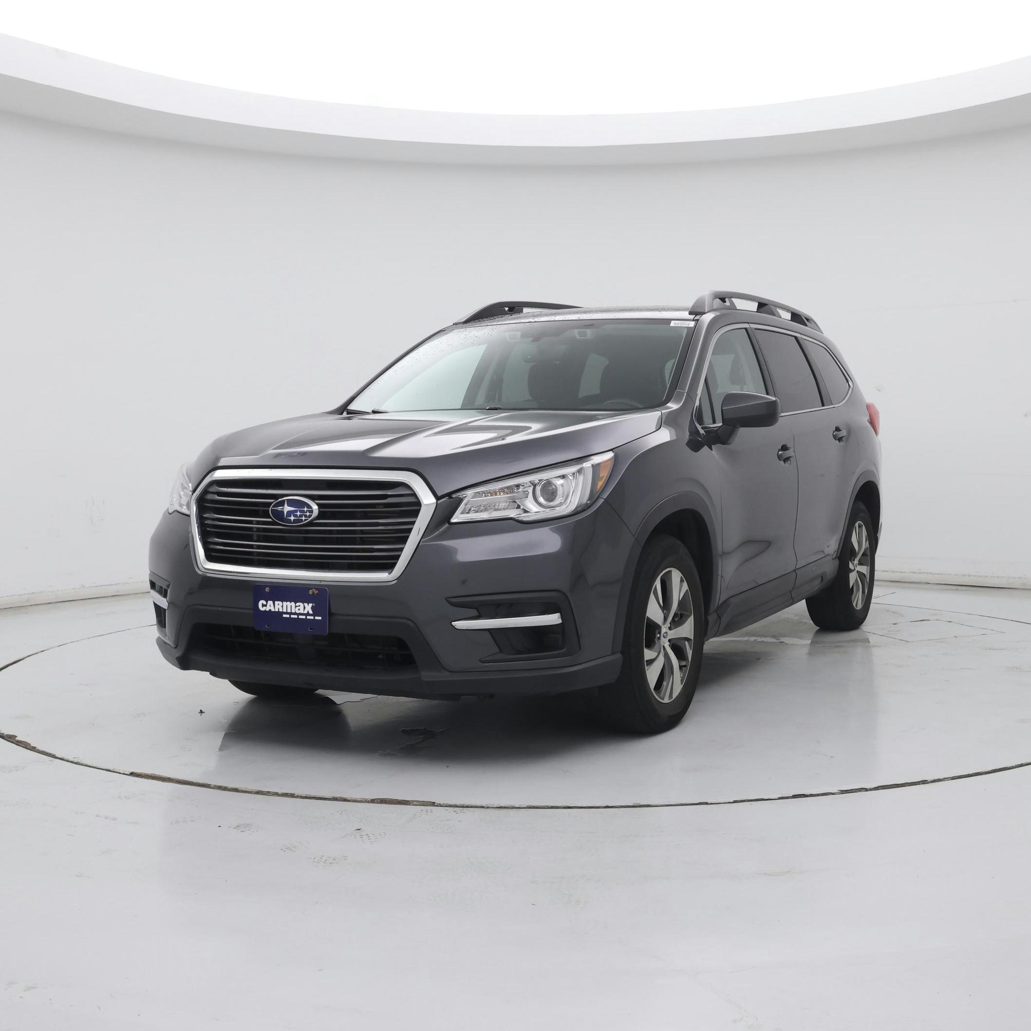 Thumbnail: 2022 Subaru Ascent - 4