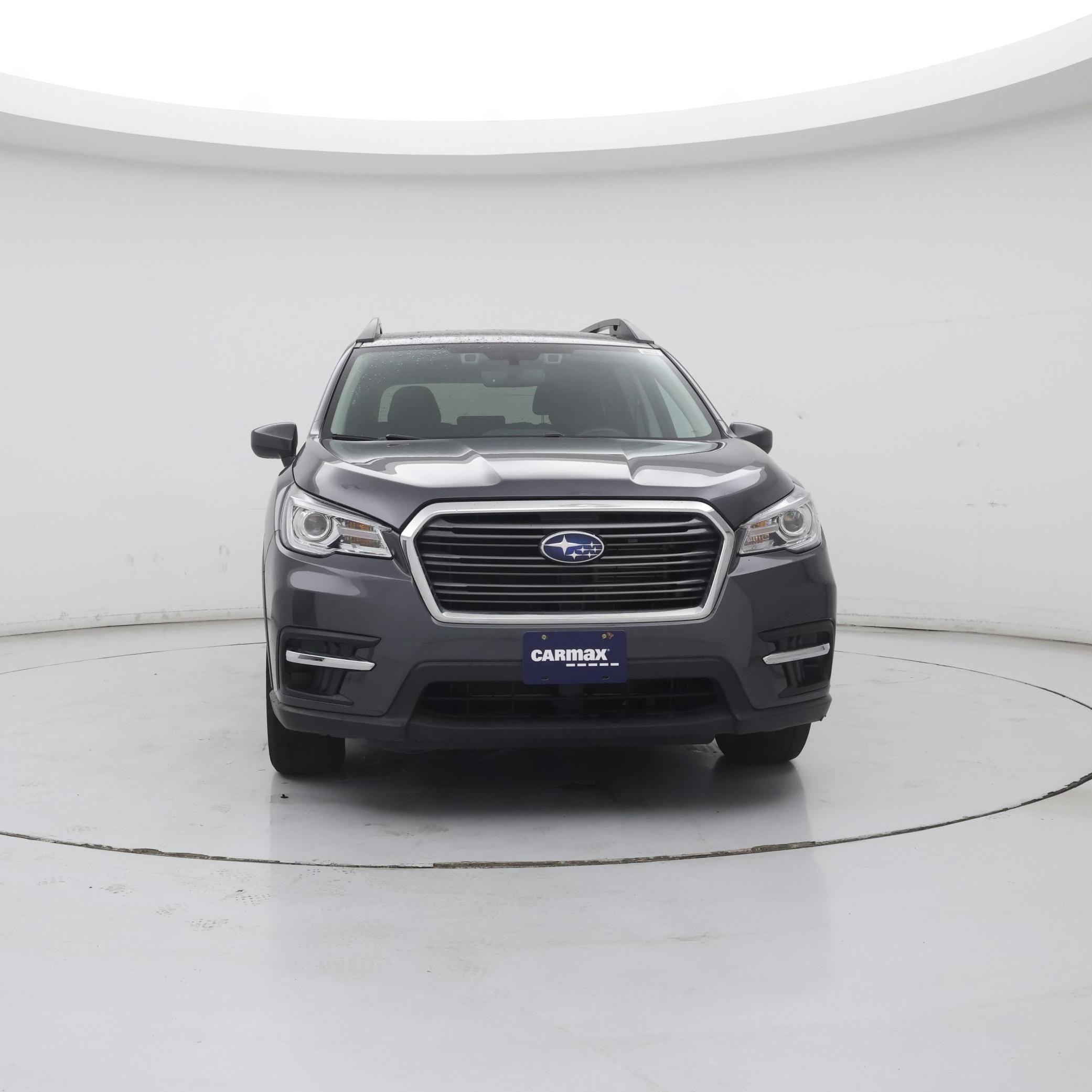 Thumbnail: 2022 Subaru Ascent - 5