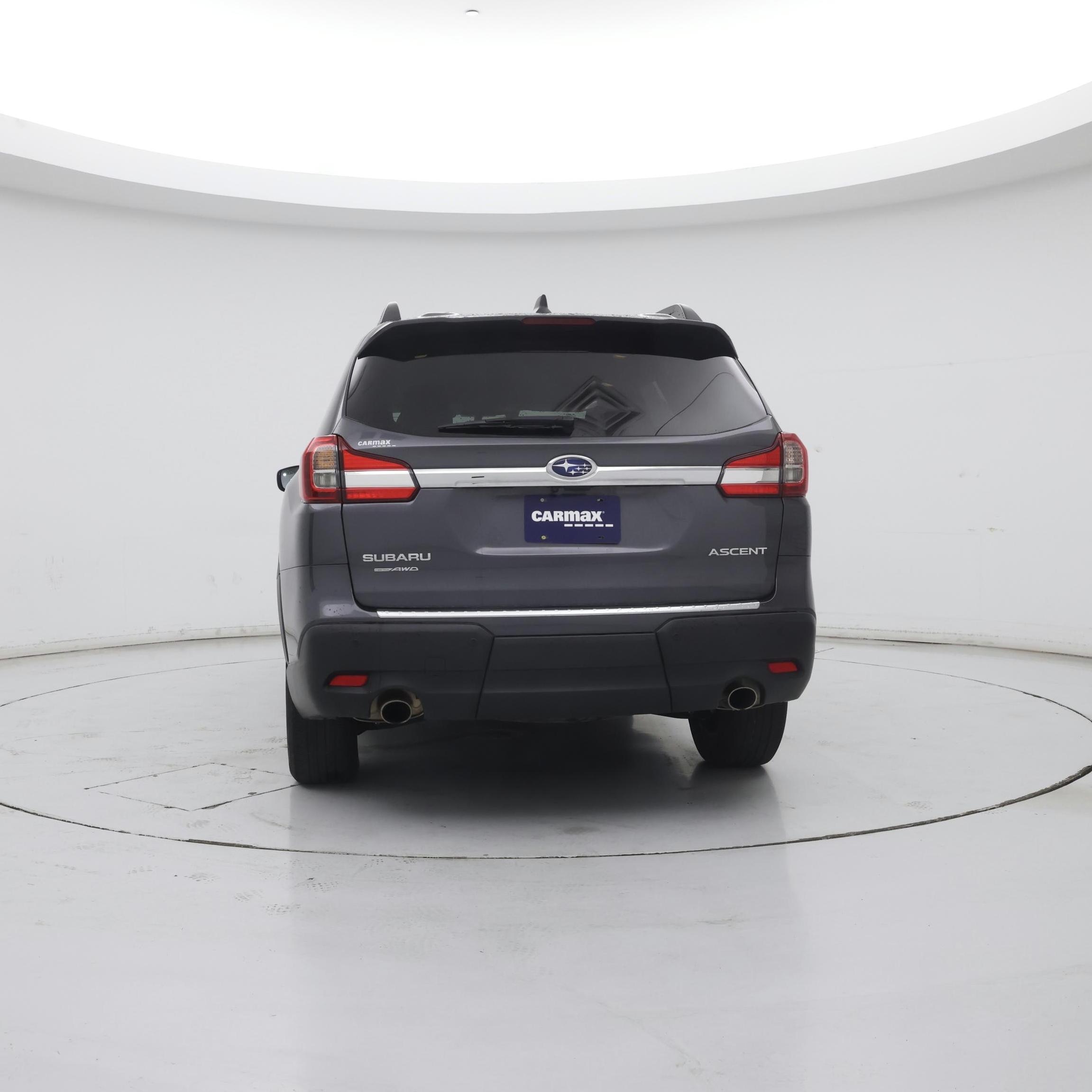 Thumbnail: 2022 Subaru Ascent - 6