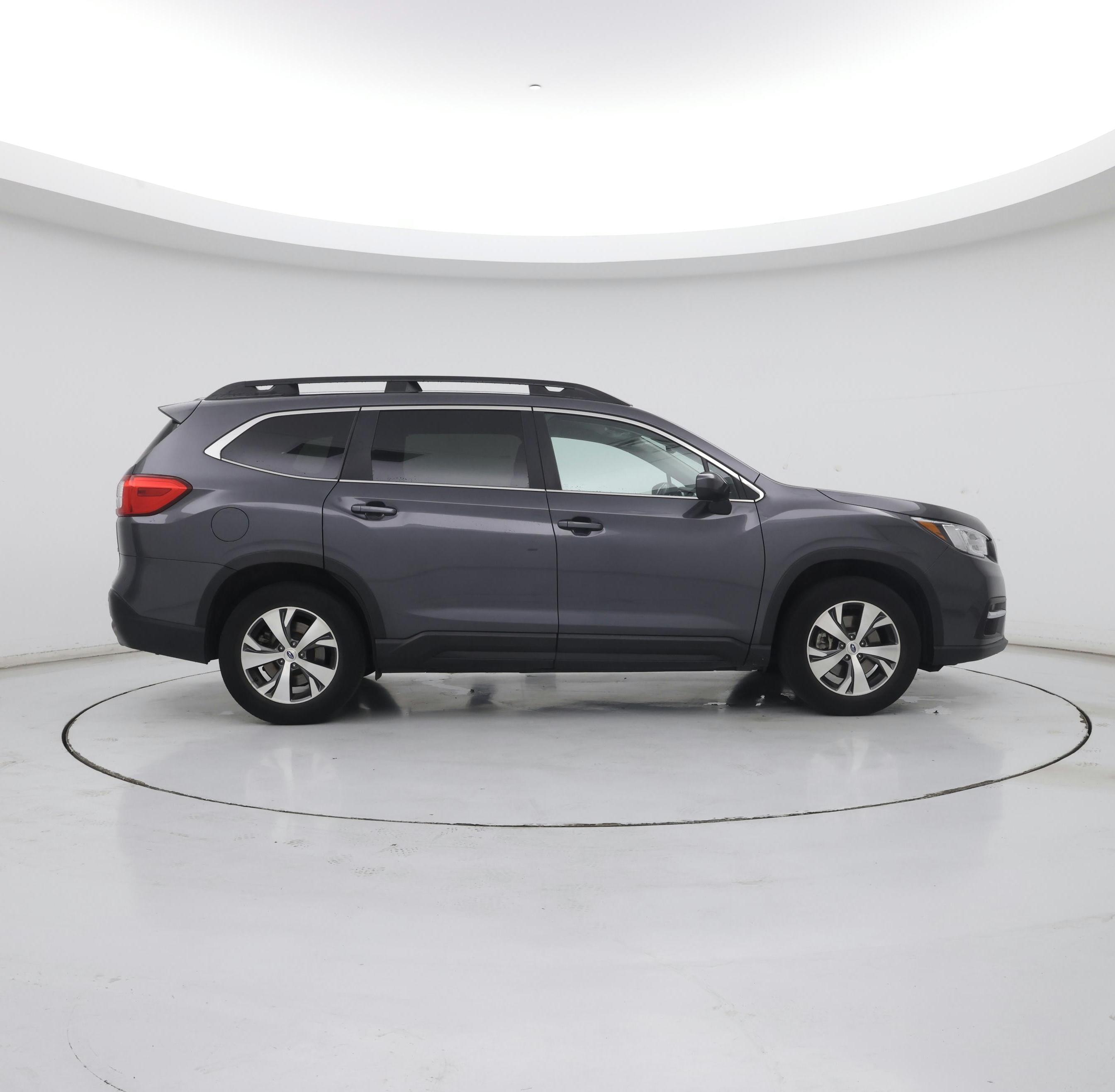Thumbnail: 2022 Subaru Ascent - 7