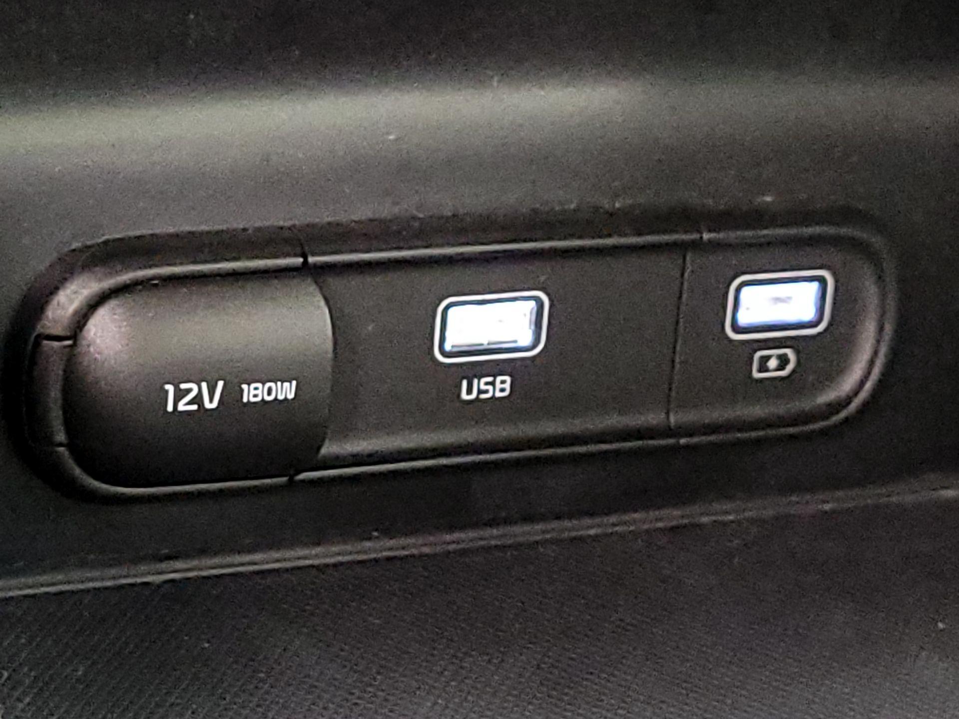 Thumbnail: 2022 Kia K5 - 19