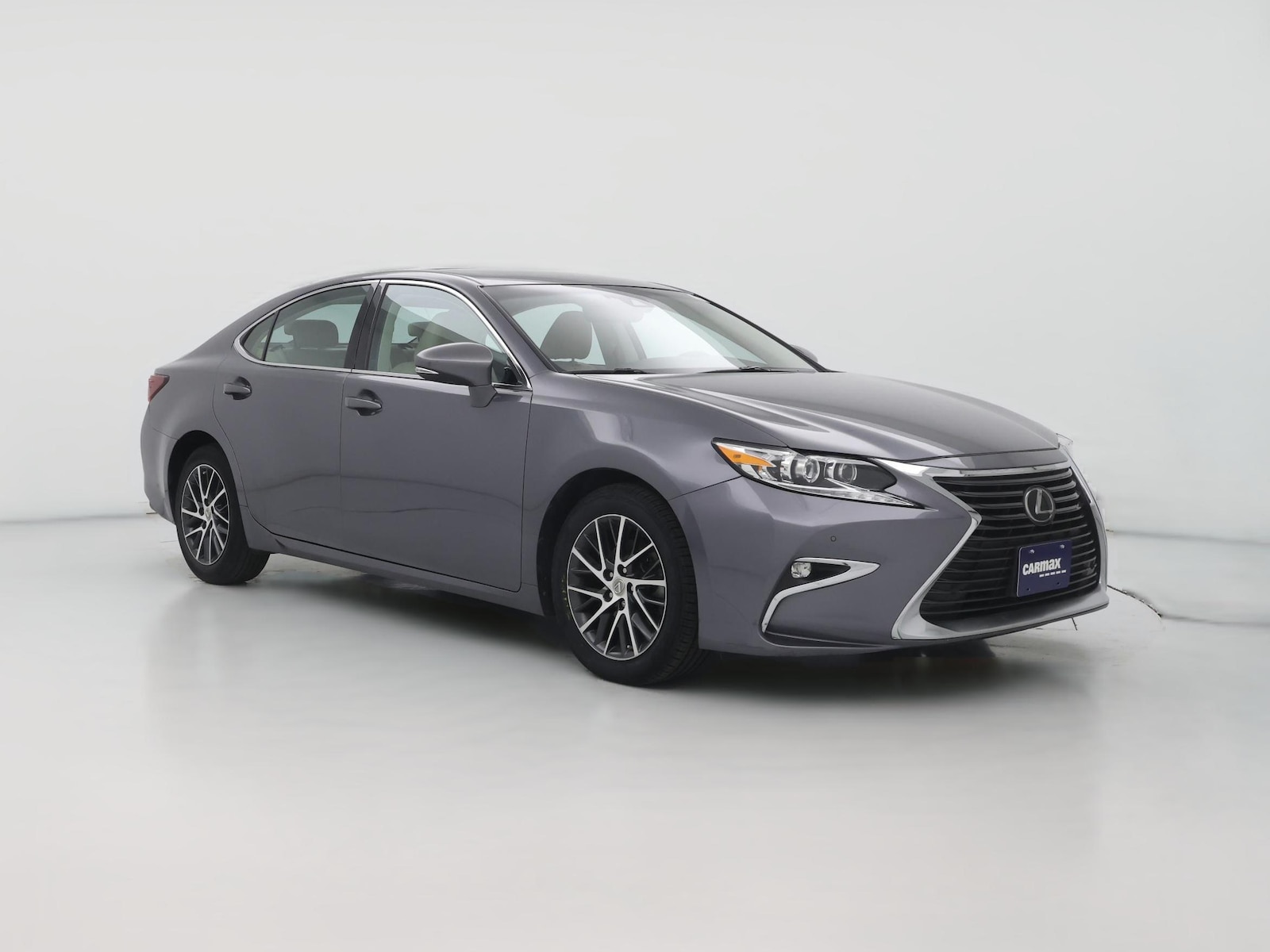 2016 Lexus ES