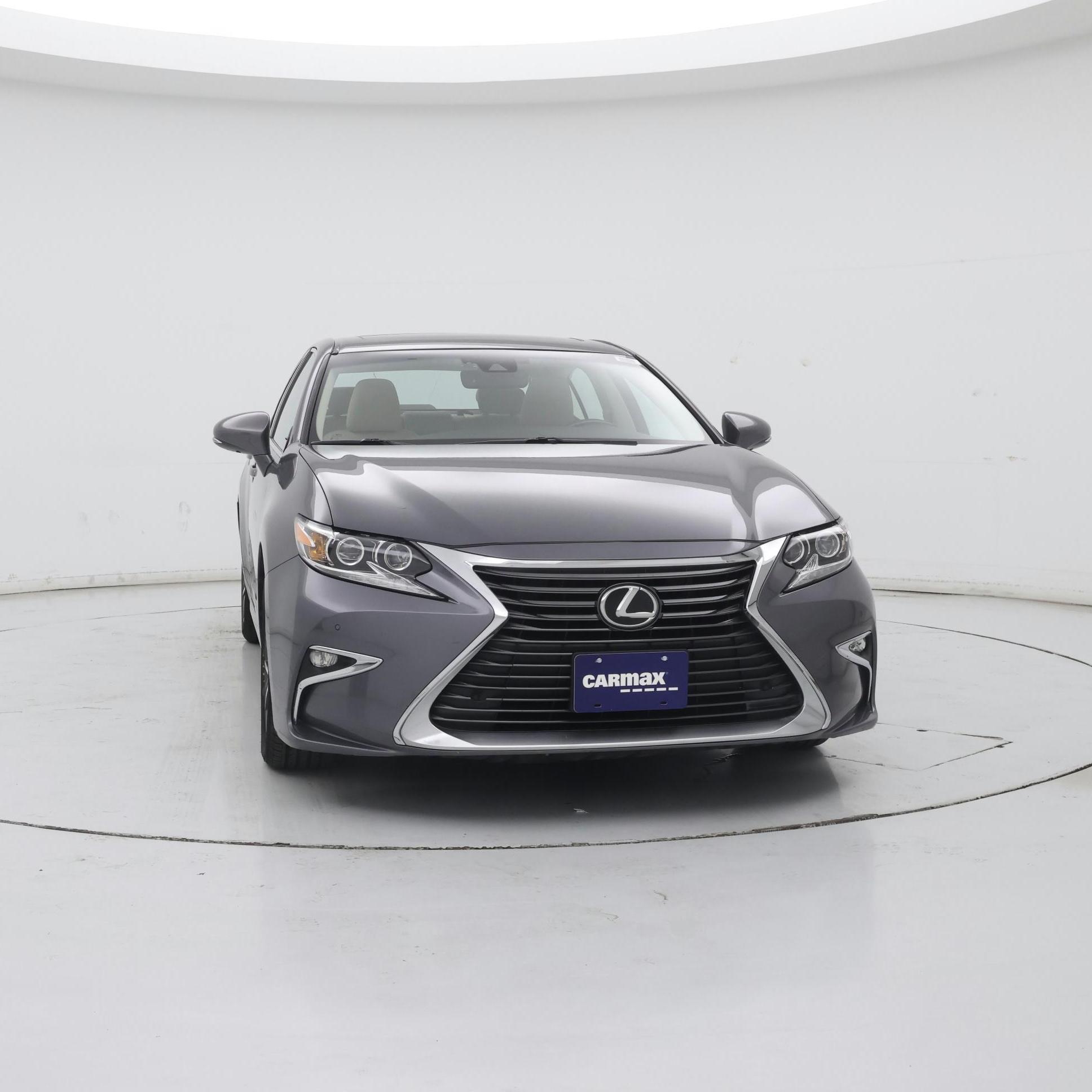 Thumbnail: 2016 Lexus ES - 5