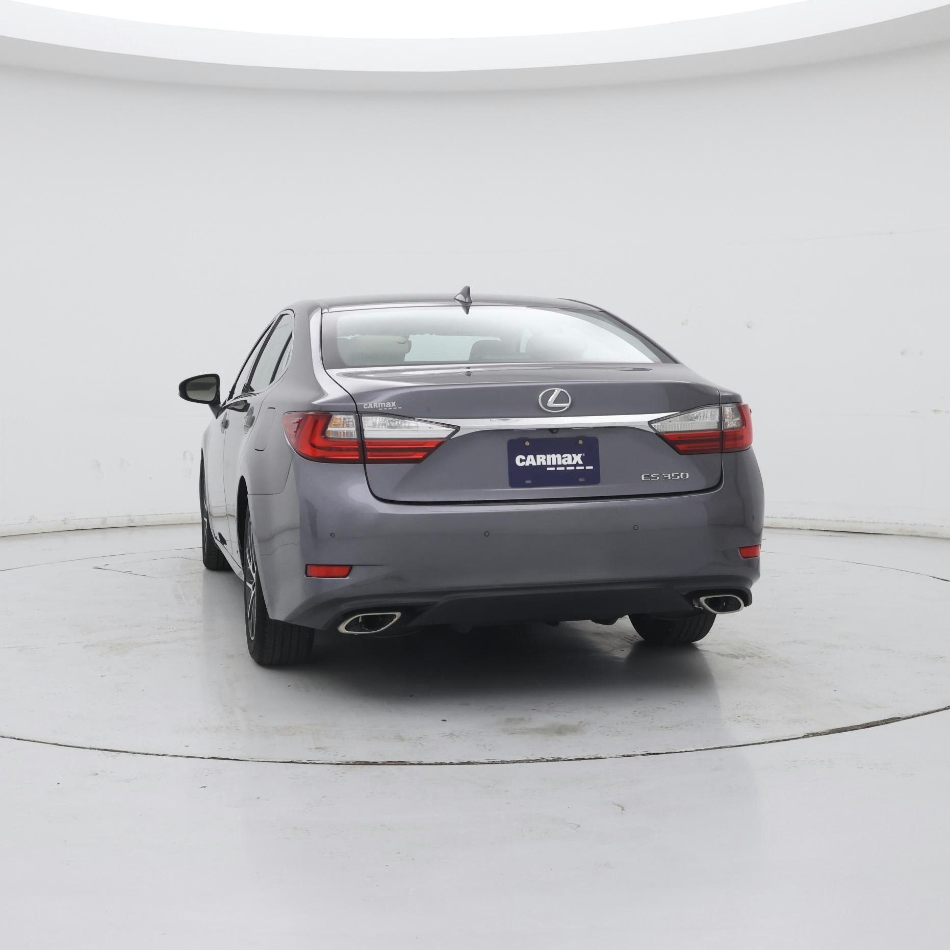 Thumbnail: 2016 Lexus ES - 6
