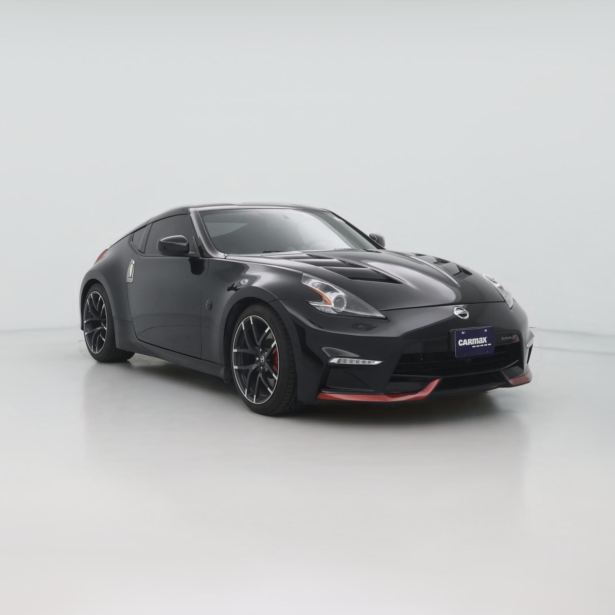 Thumbnail: 2019 Nissan Z - 1