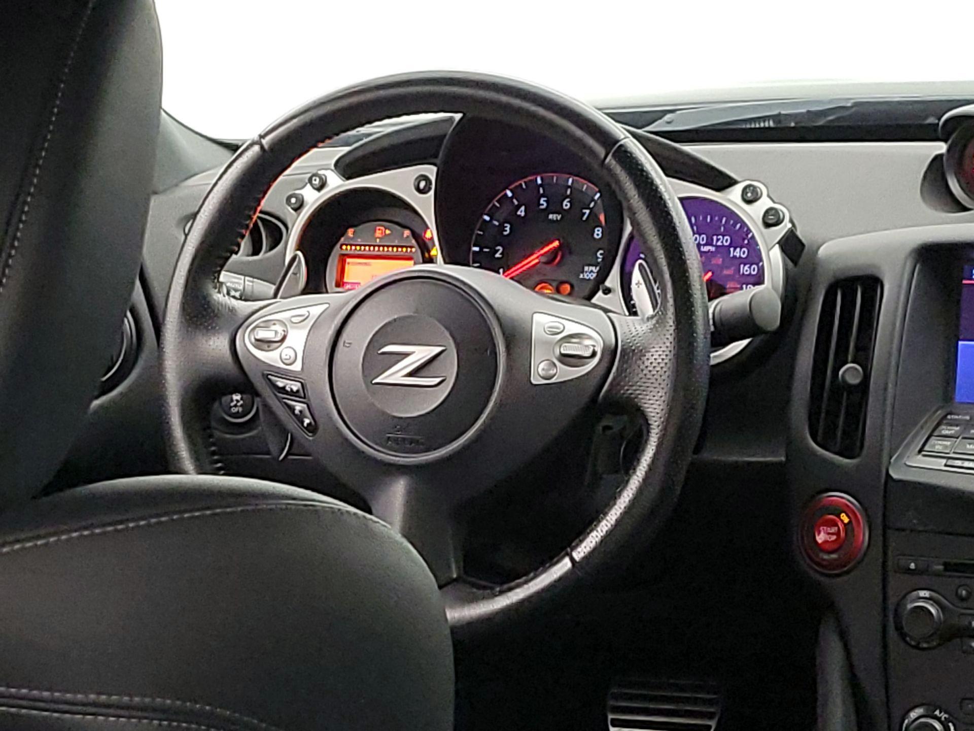 Thumbnail: 2019 Nissan Z - 10