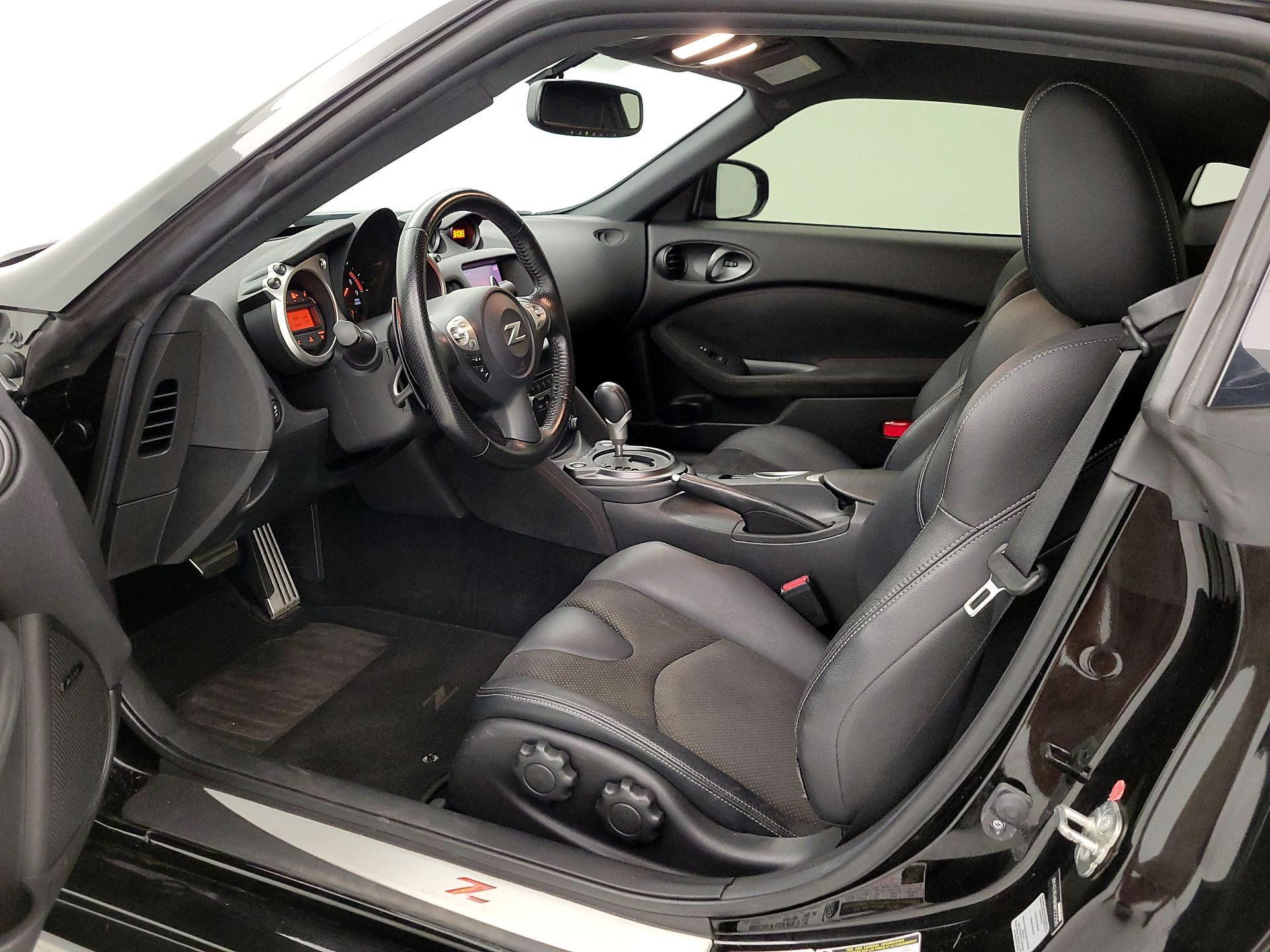 Thumbnail: 2019 Nissan Z - 11