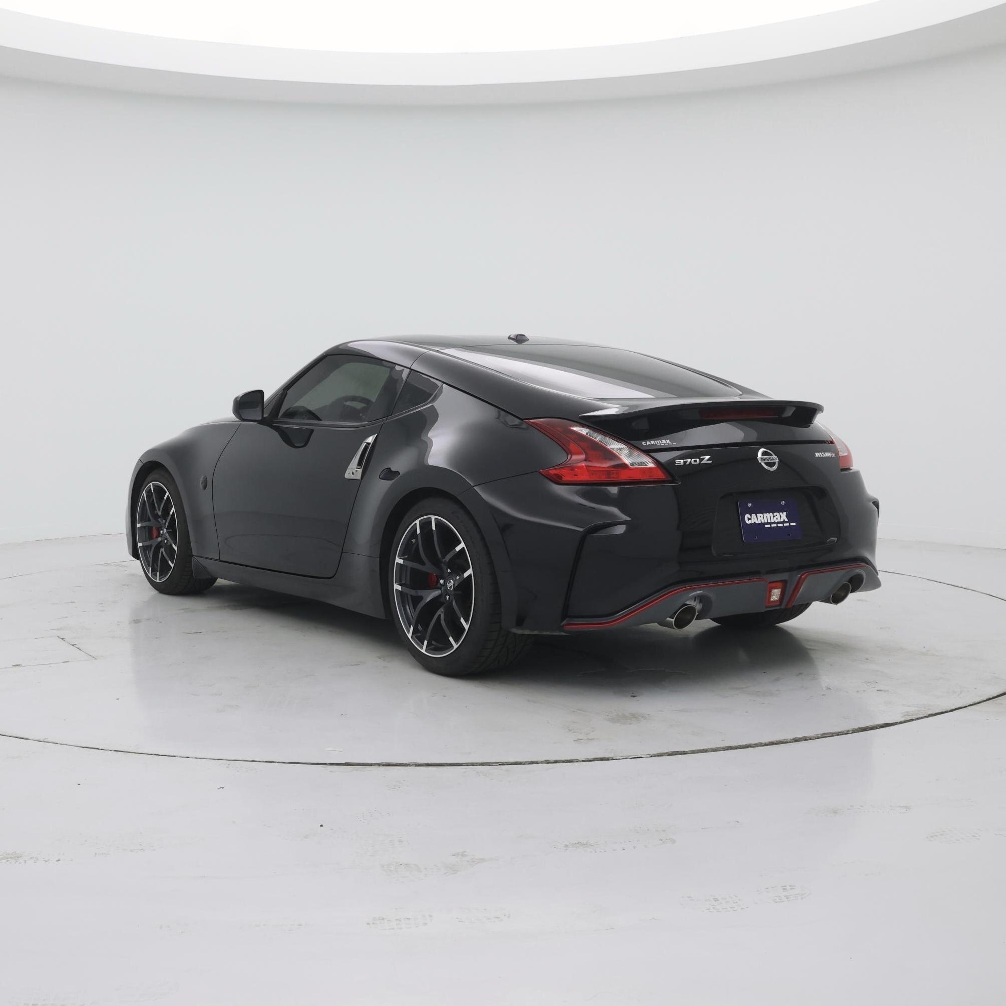 Thumbnail: 2019 Nissan Z - 2