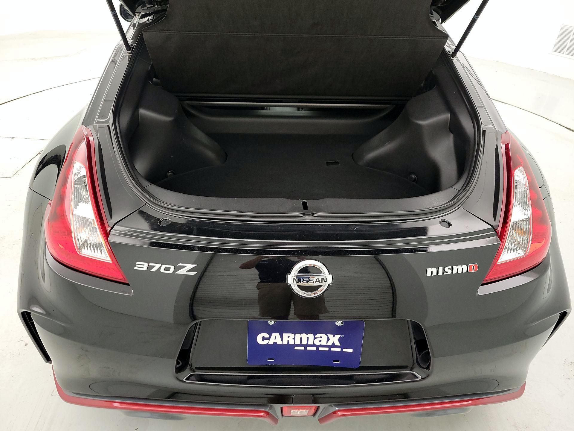 Thumbnail: 2019 Nissan Z - 20