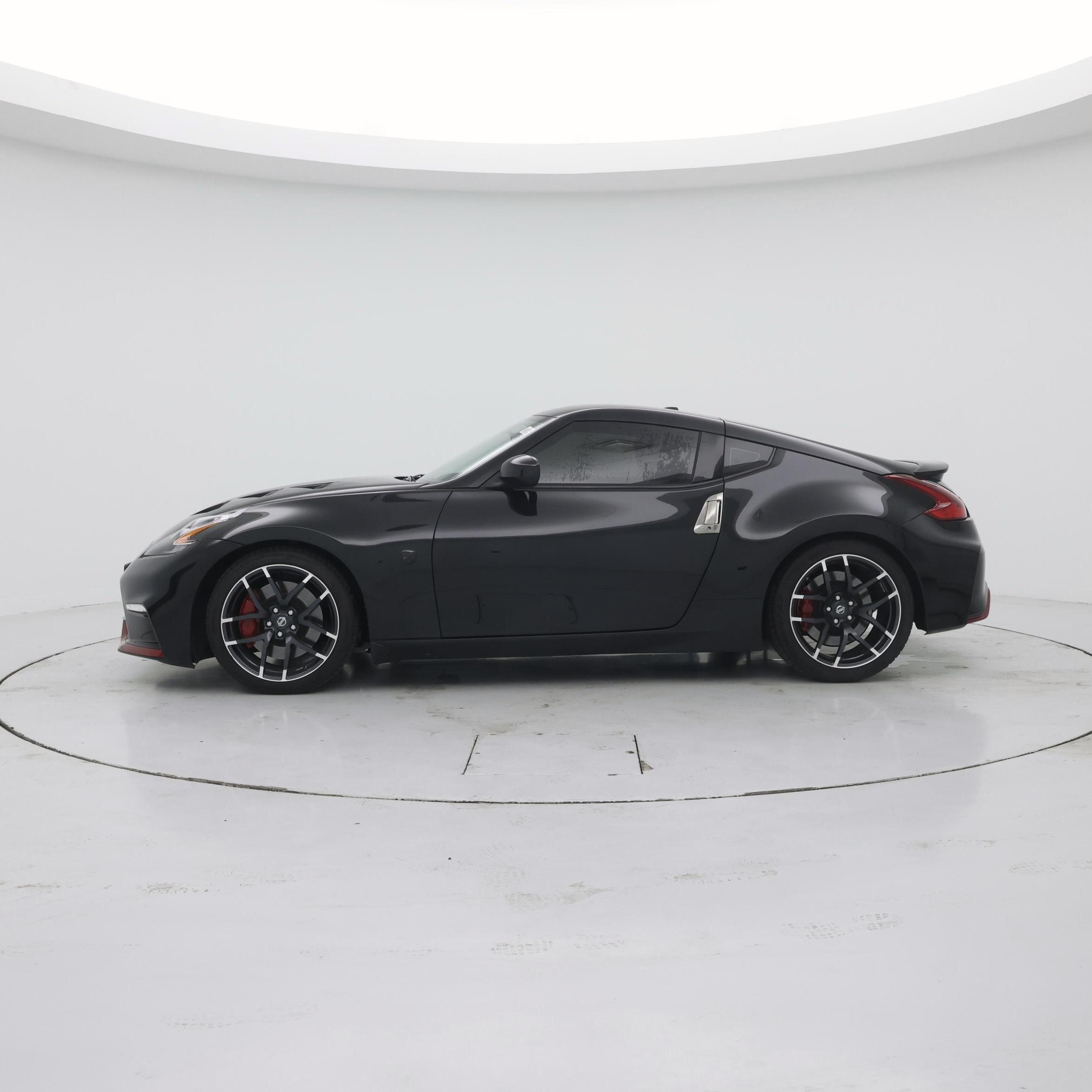 Thumbnail: 2019 Nissan Z - 3