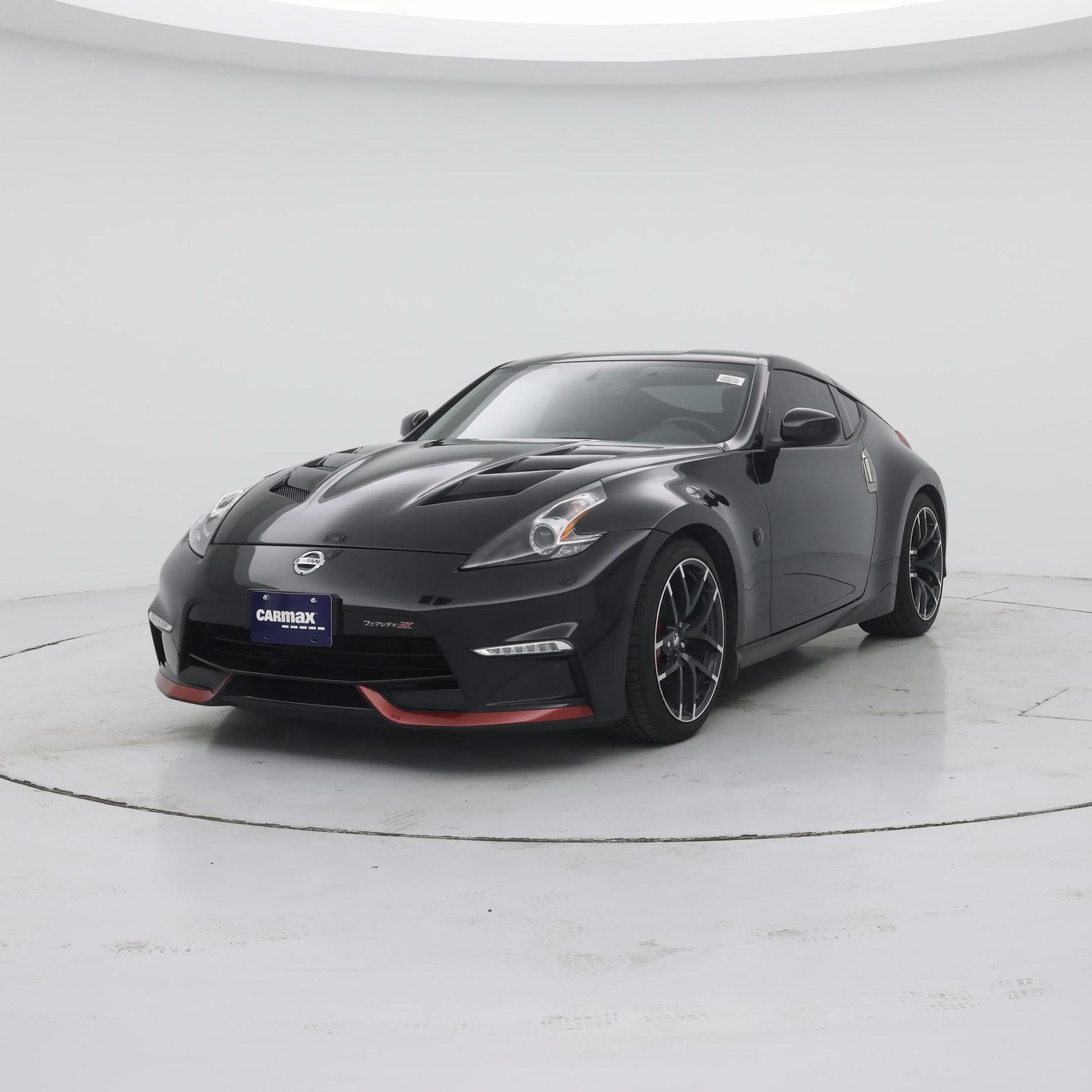 Thumbnail: 2019 Nissan Z - 4