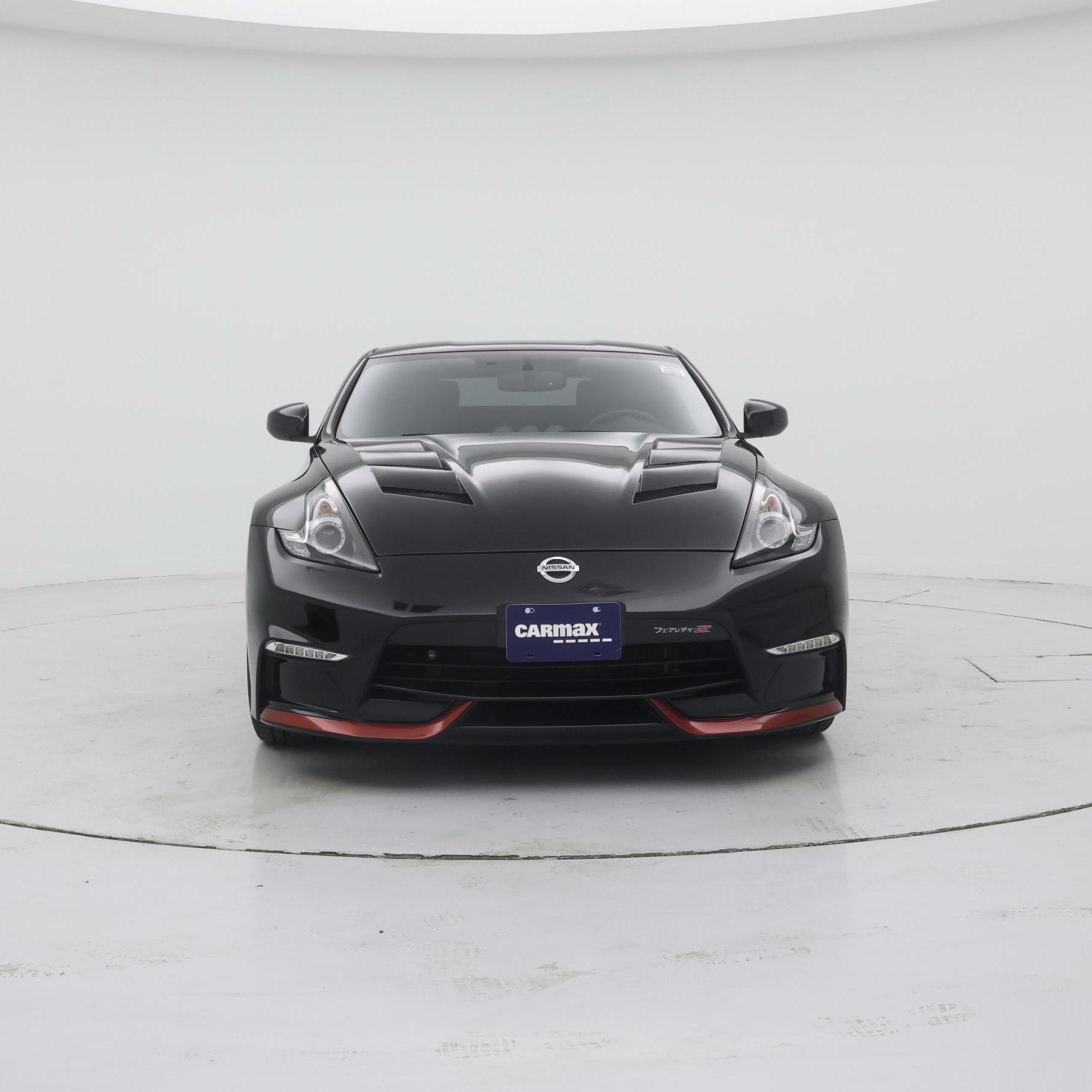 Thumbnail: 2019 Nissan Z - 5