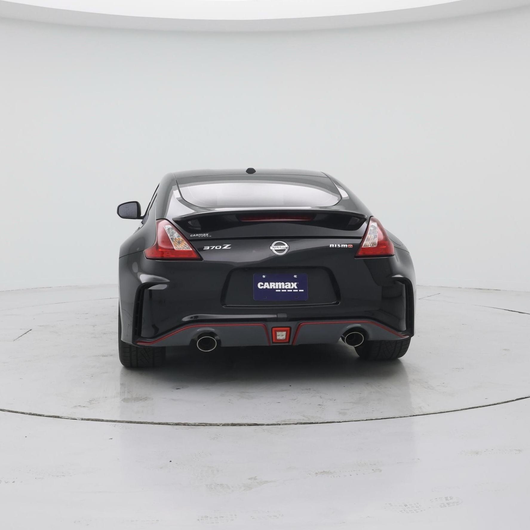 Thumbnail: 2019 Nissan Z - 6