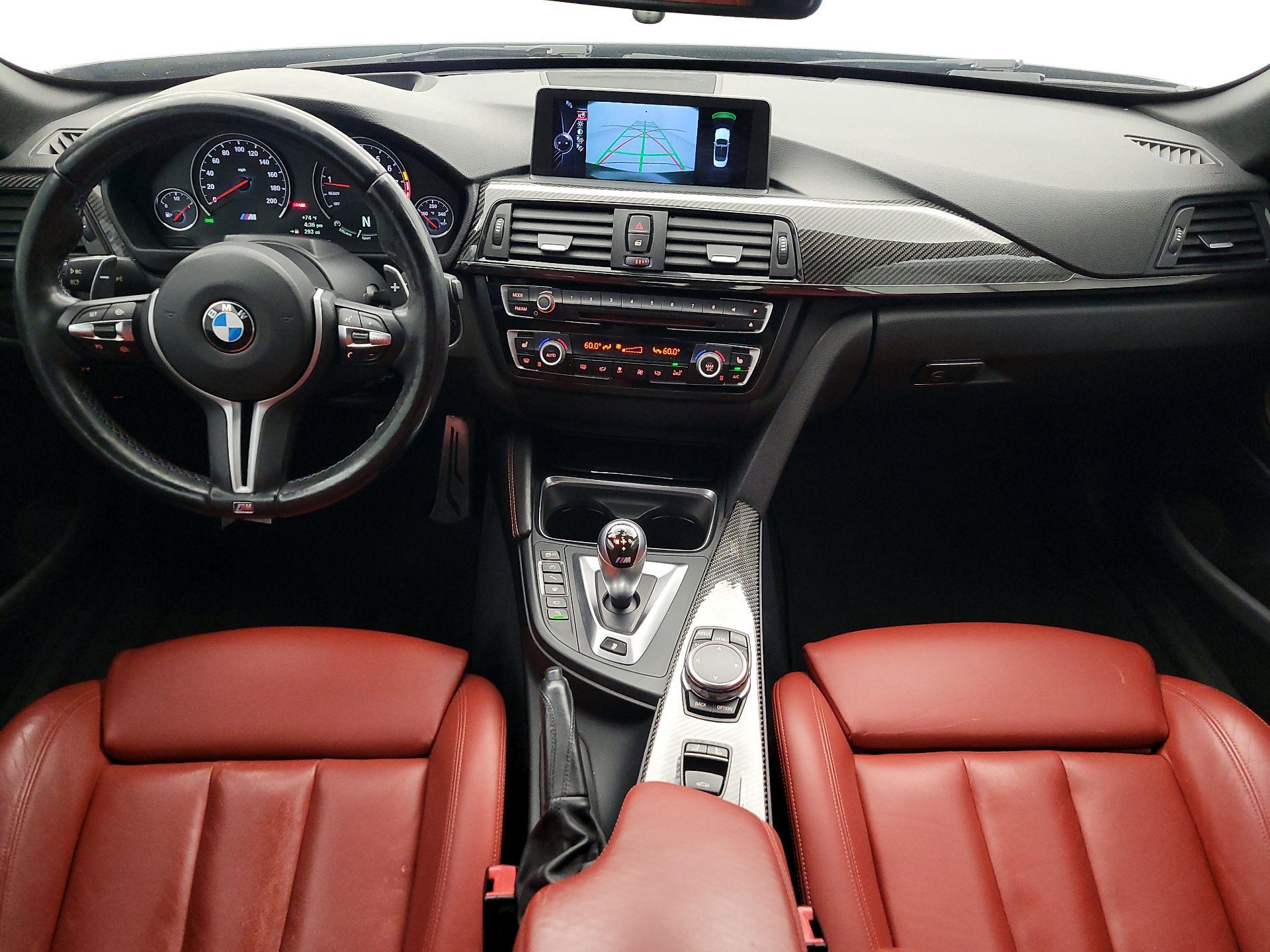 Thumbnail: 2015 BMW M4 - 9