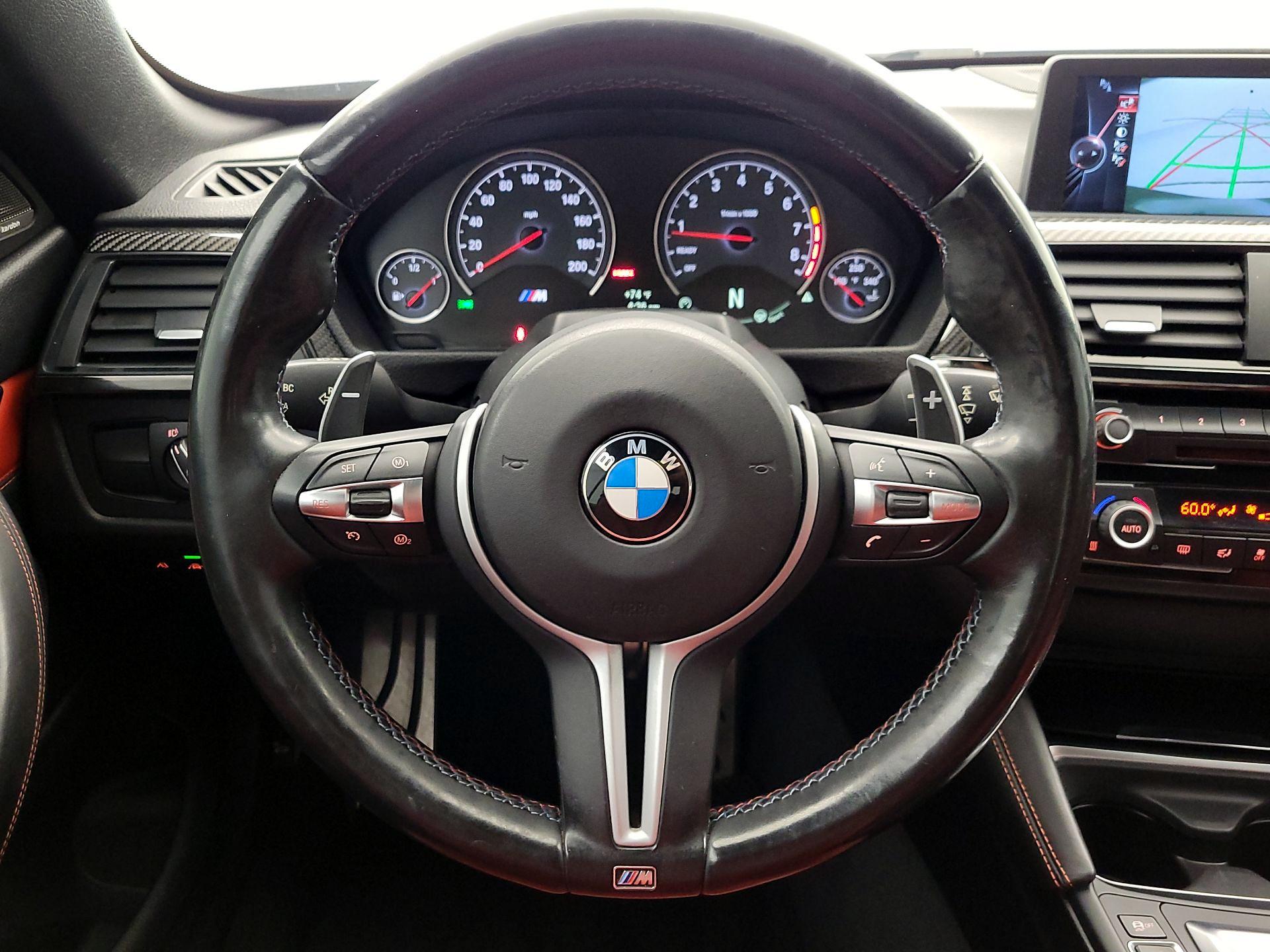 Thumbnail: 2015 BMW M4 - 10