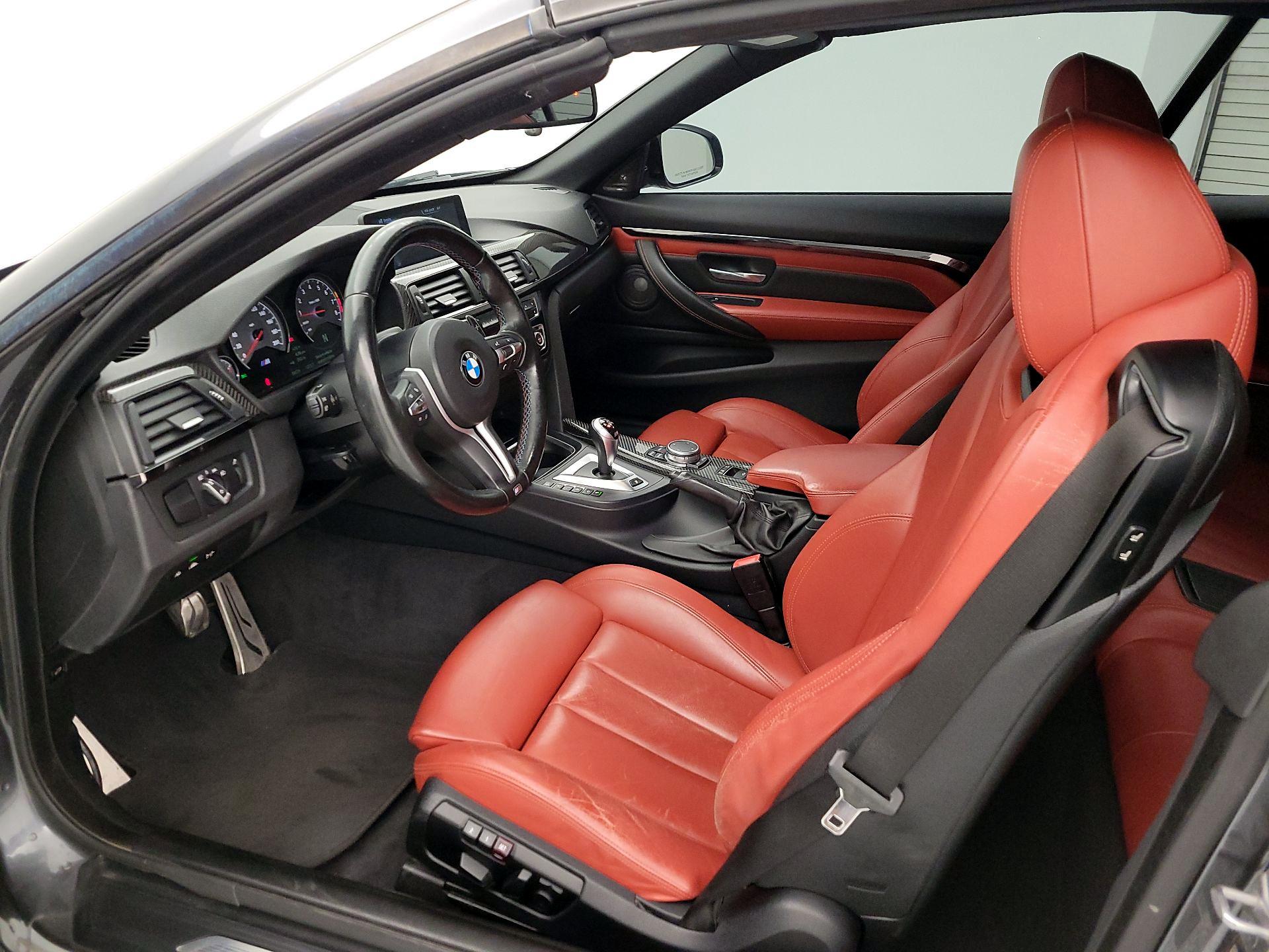 Thumbnail: 2015 BMW M4 - 11