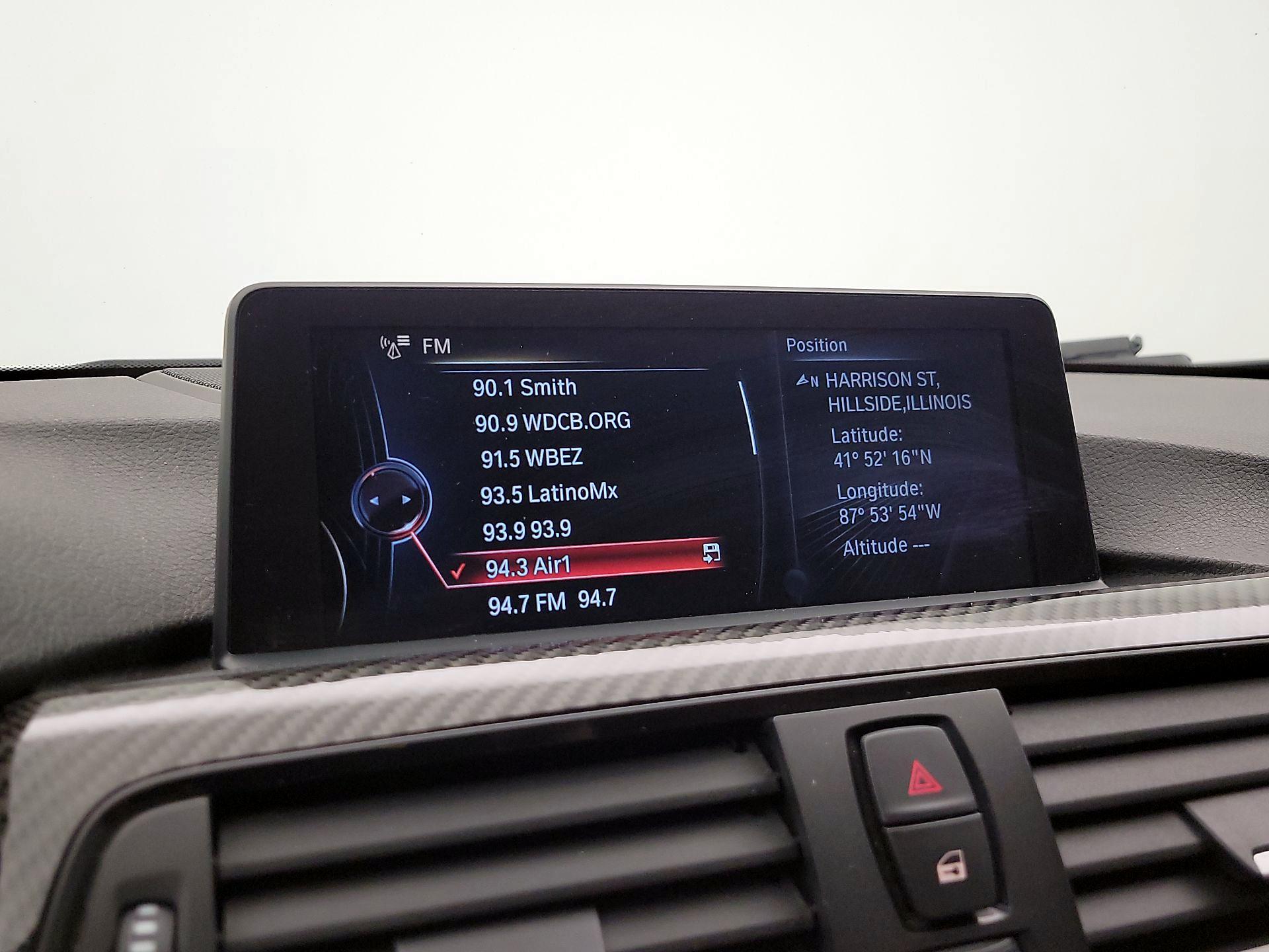 Thumbnail: 2015 BMW M4 - 15