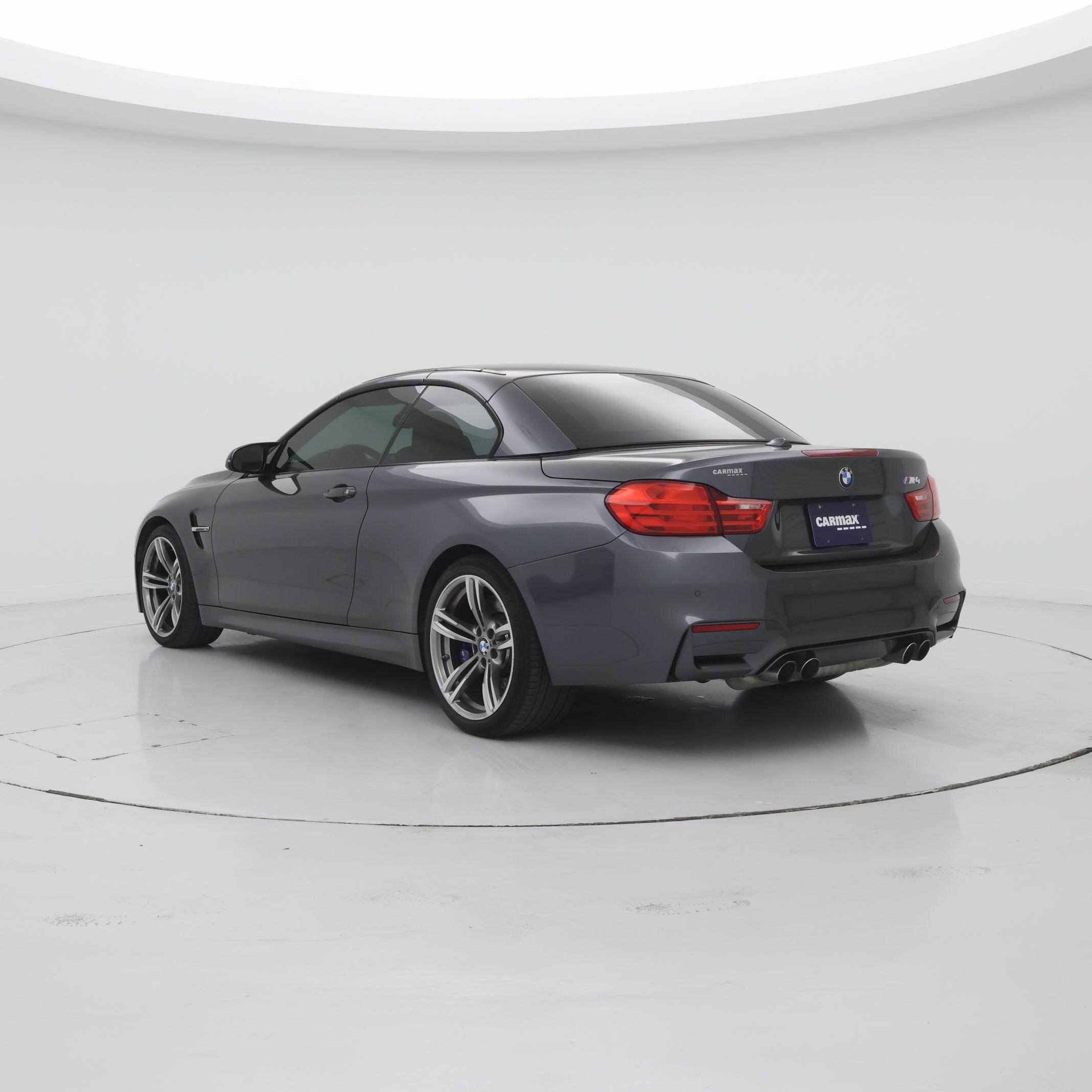 Thumbnail: 2015 BMW M4 - 2
