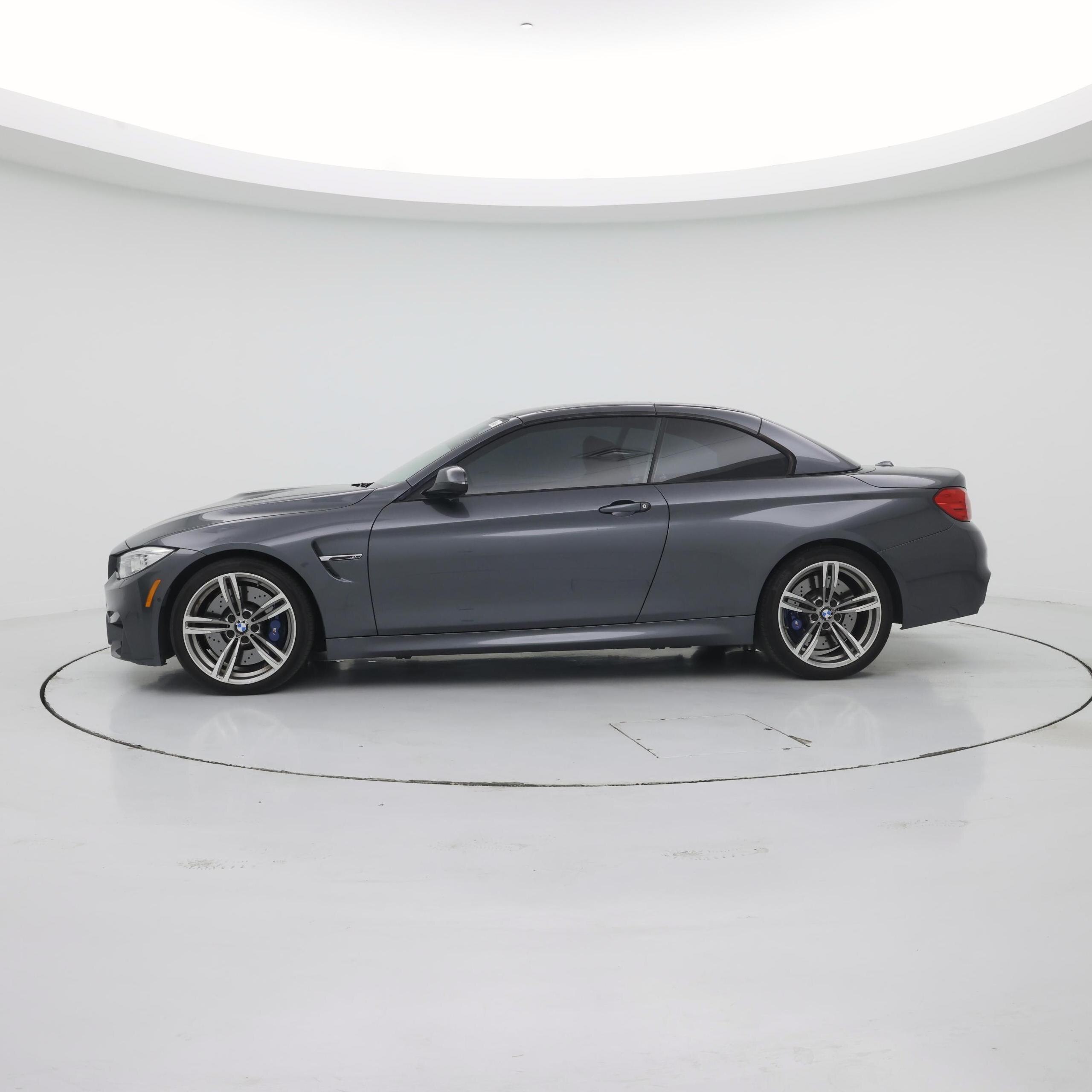 Thumbnail: 2015 BMW M4 - 3