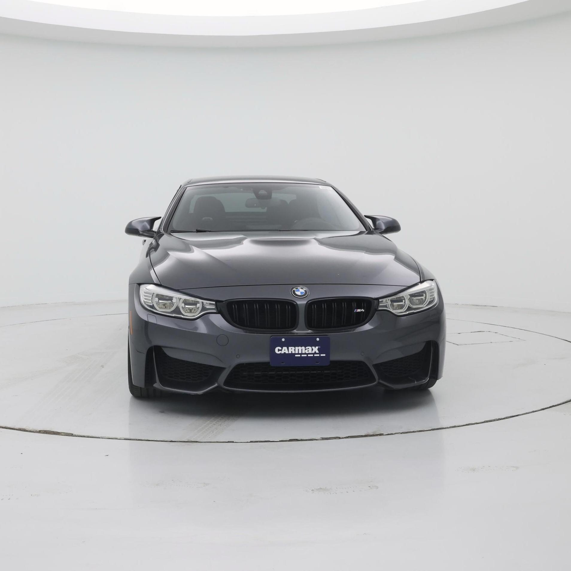 Thumbnail: 2015 BMW M4 - 5