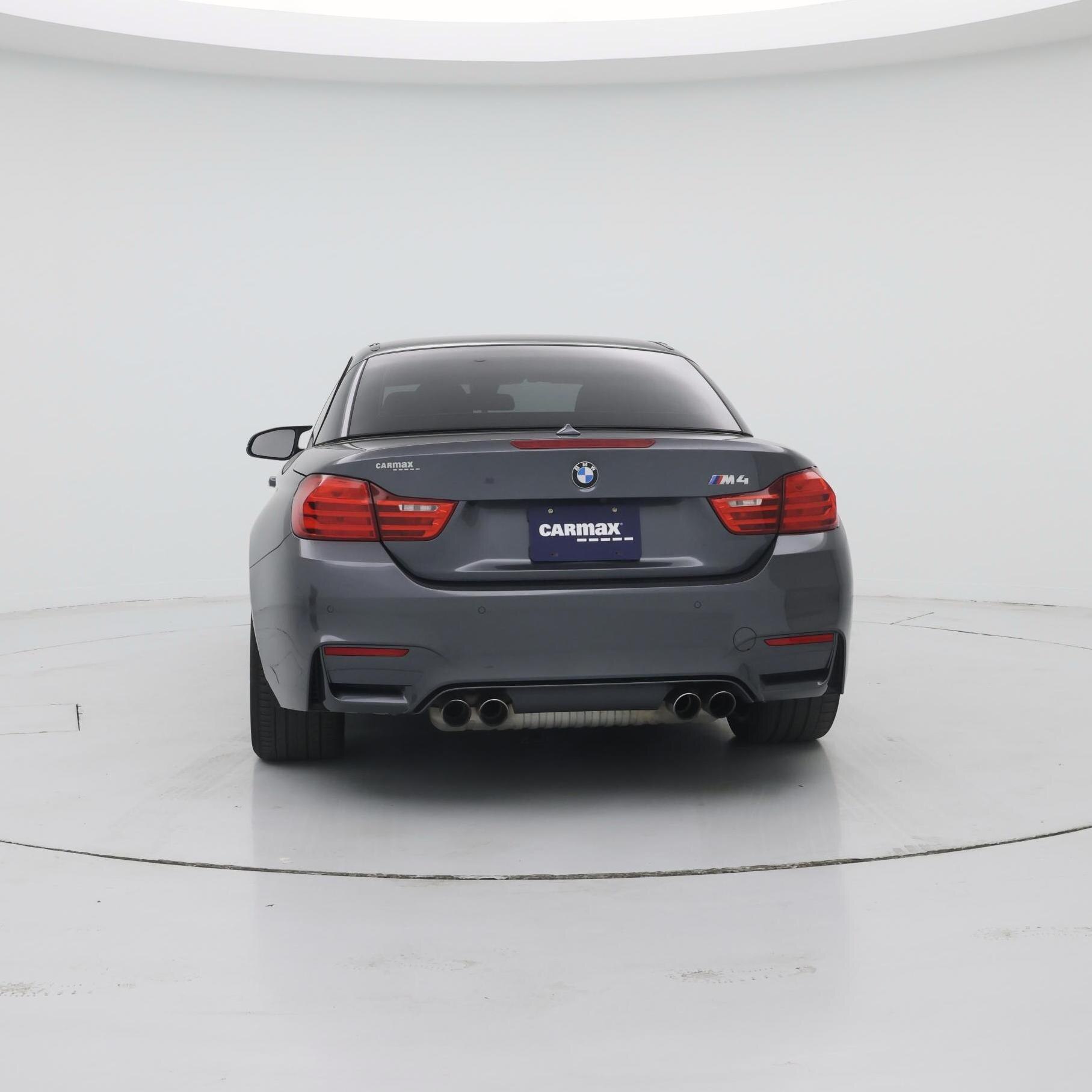 Thumbnail: 2015 BMW M4 - 6