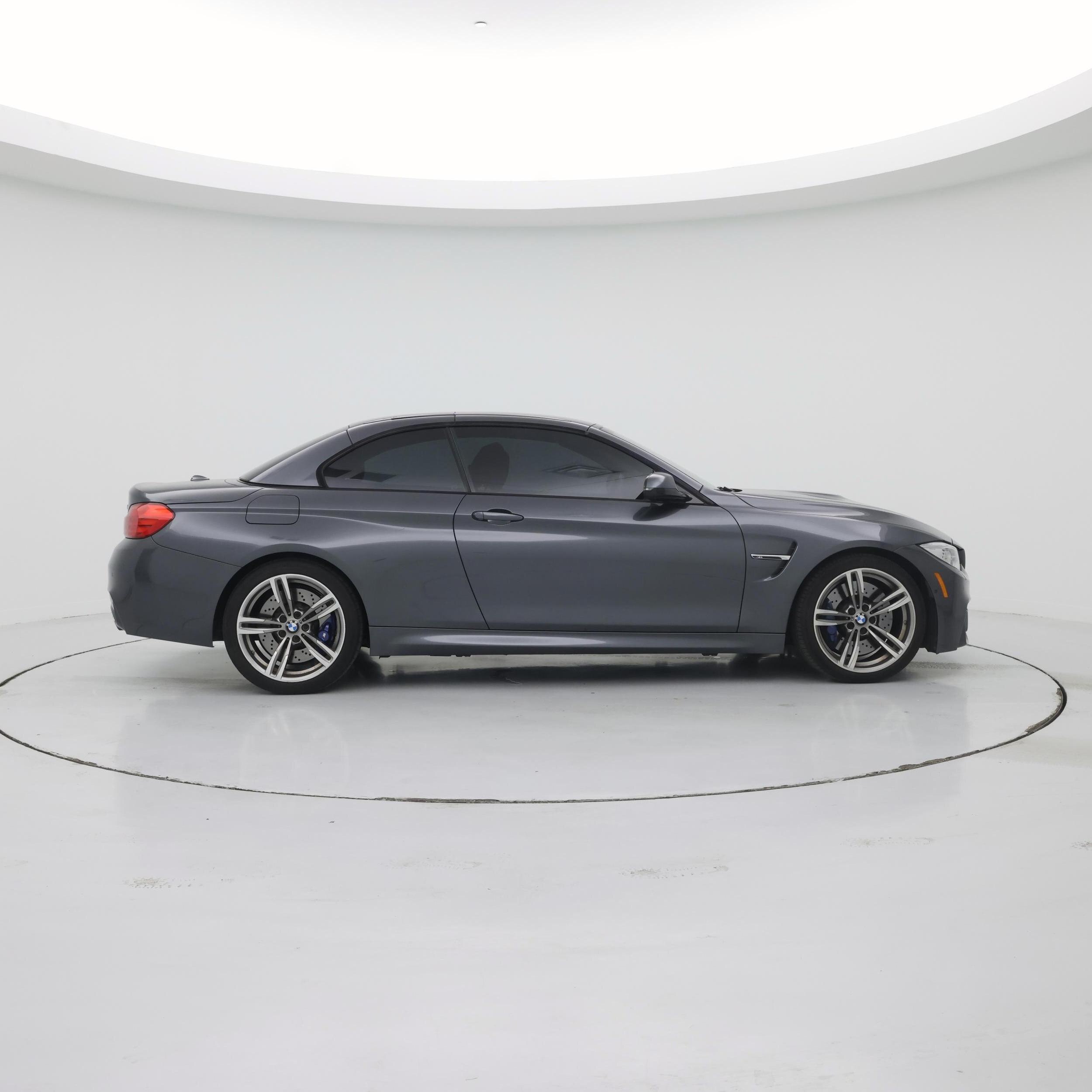 Thumbnail: 2015 BMW M4 - 7
