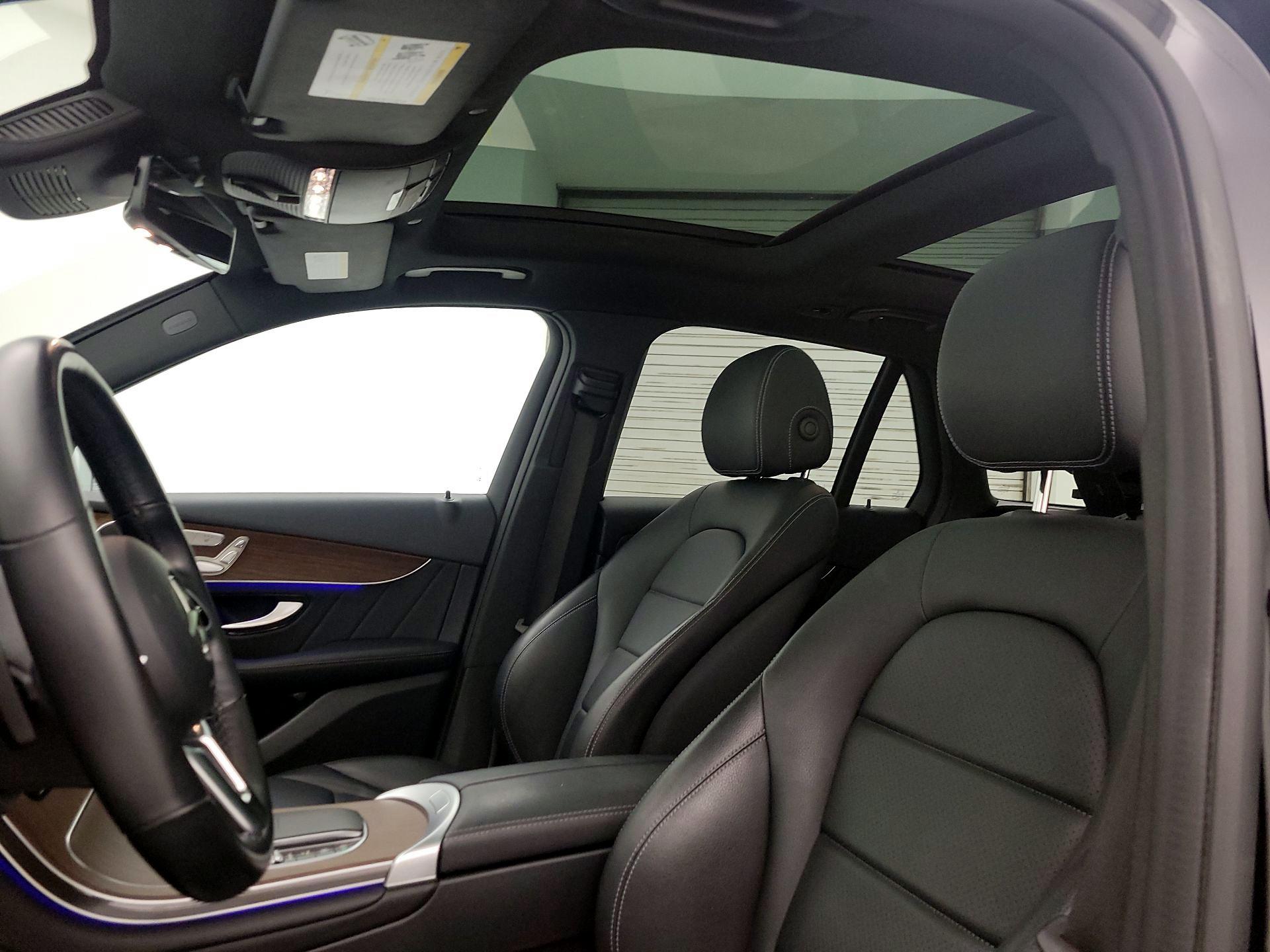 Thumbnail: 2022 Mercedes-Benz GLC - 19