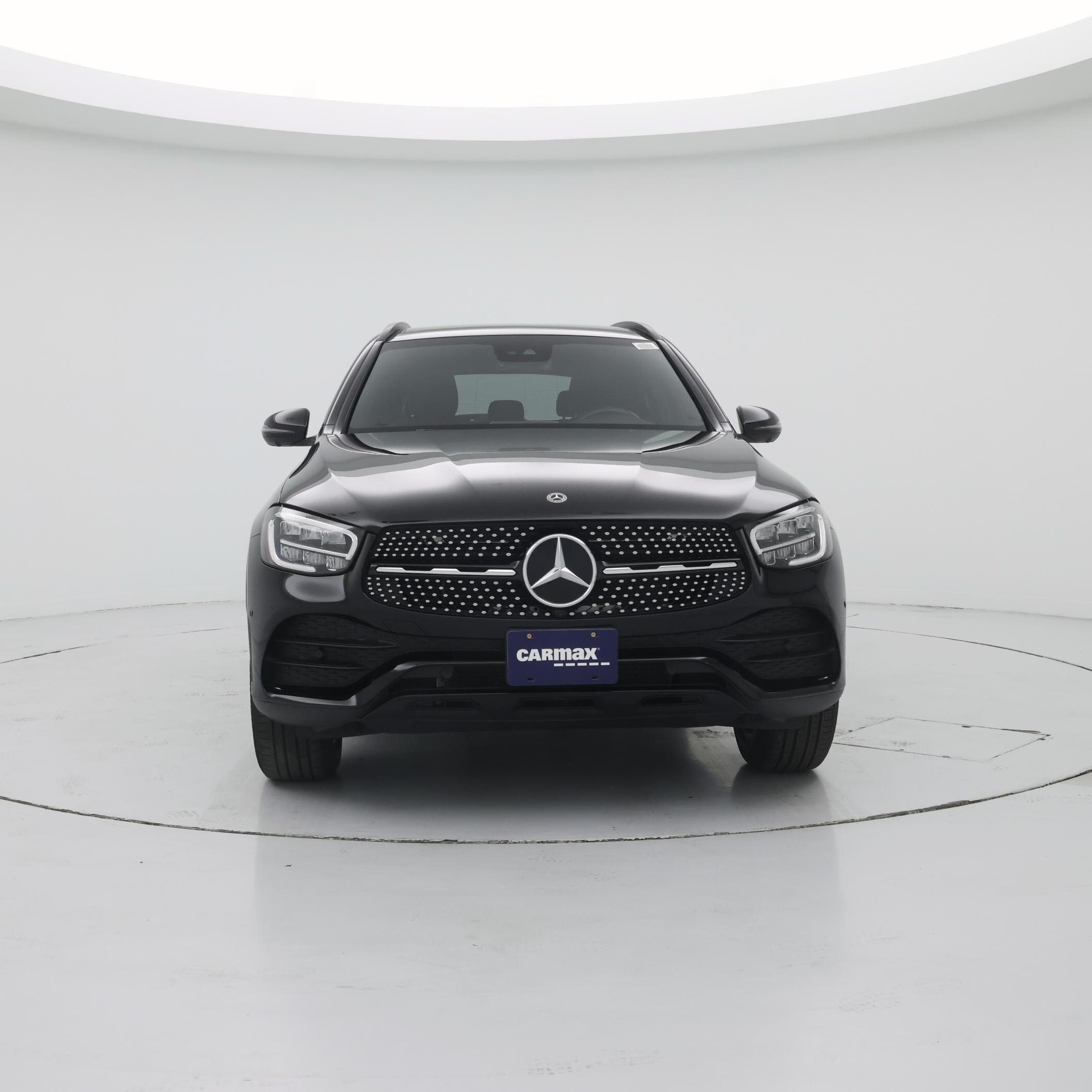 Thumbnail: 2022 Mercedes-Benz GLC - 5