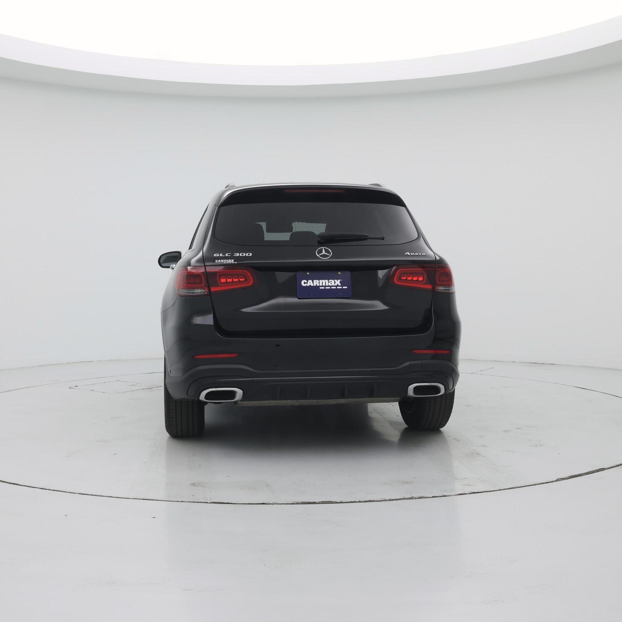 Thumbnail: 2022 Mercedes-Benz GLC - 6