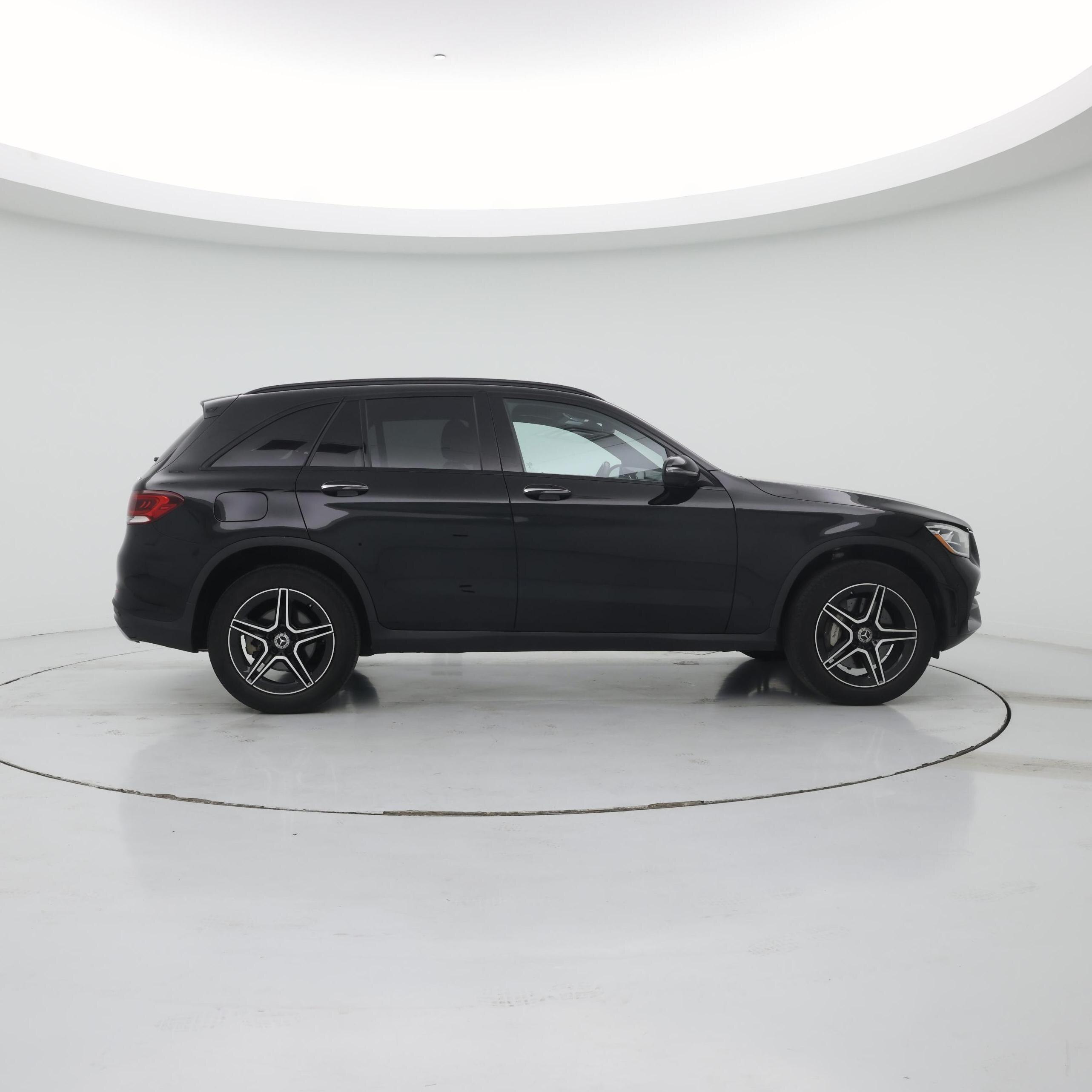 Thumbnail: 2022 Mercedes-Benz GLC - 7
