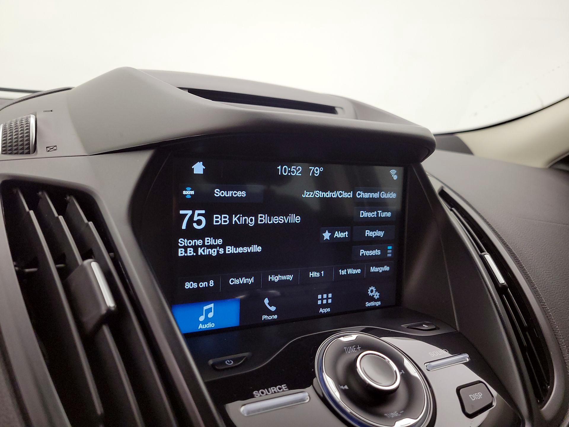 Thumbnail: 2017 Ford Escape - 15