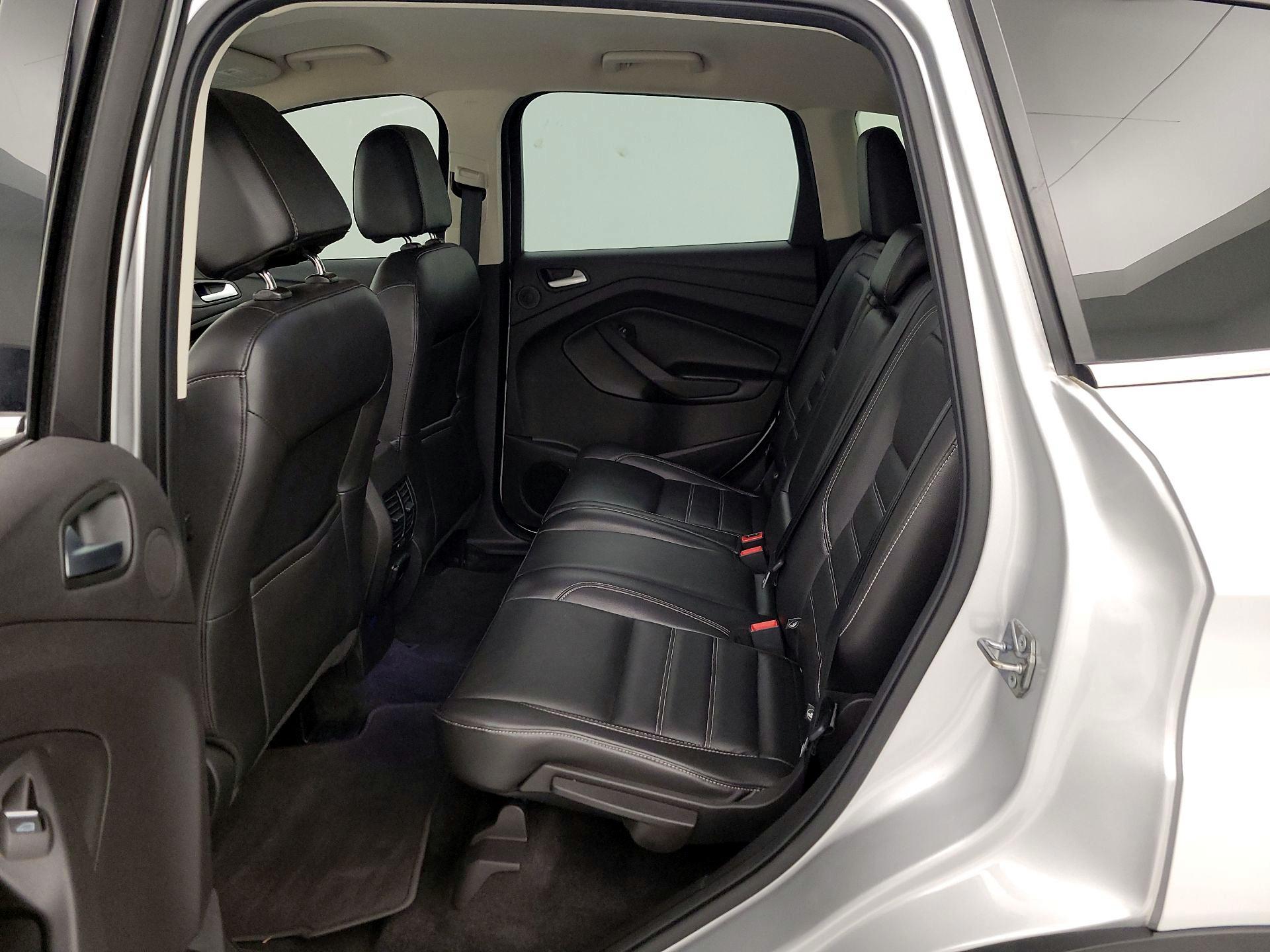 Thumbnail: 2017 Ford Escape - 19