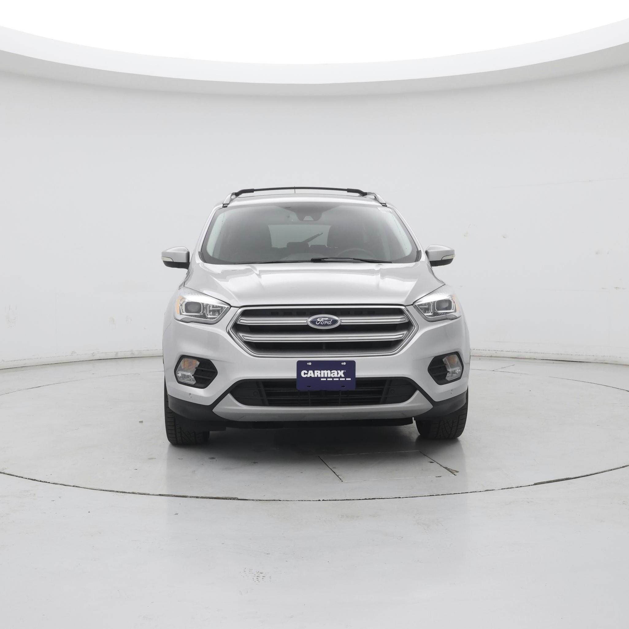 Thumbnail: 2017 Ford Escape - 5
