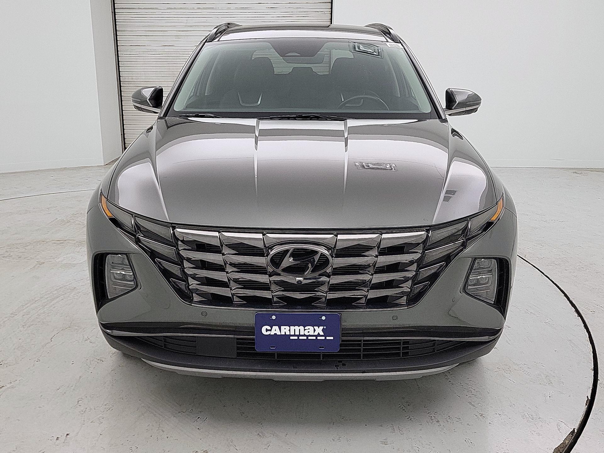Thumbnail: 2023 Hyundai Tucson - 2