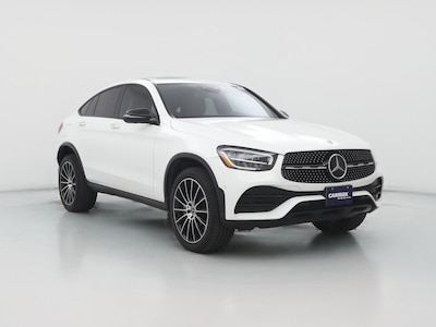 2023 Mercedes-Benz GLC300 Coupe