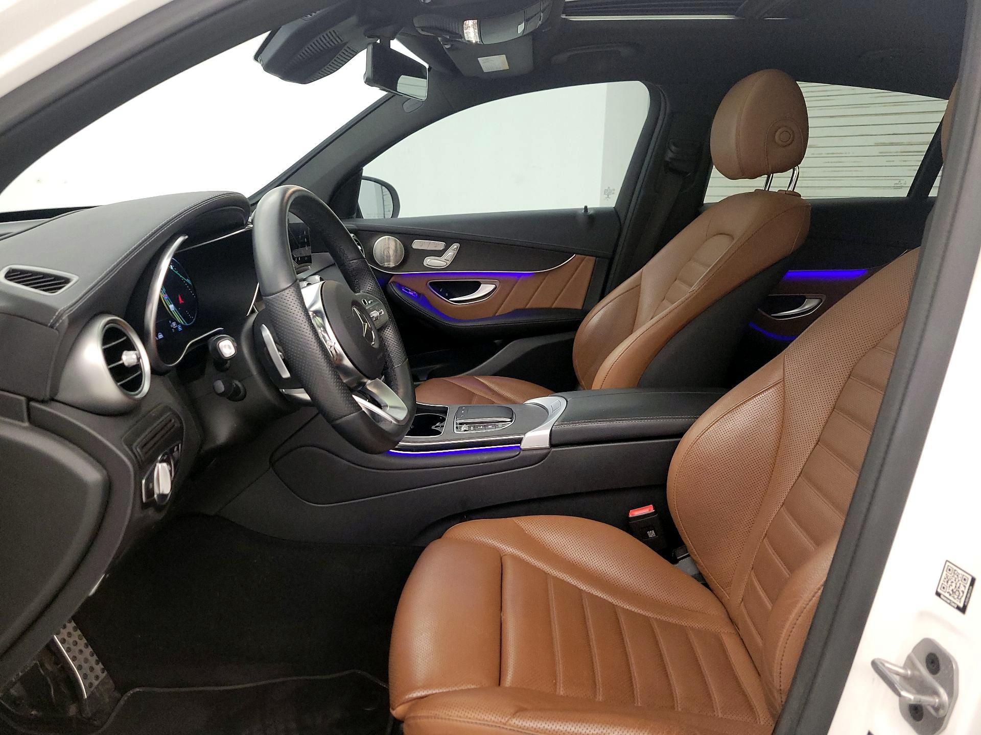 Thumbnail: 2023 Mercedes-Benz GLC - 11